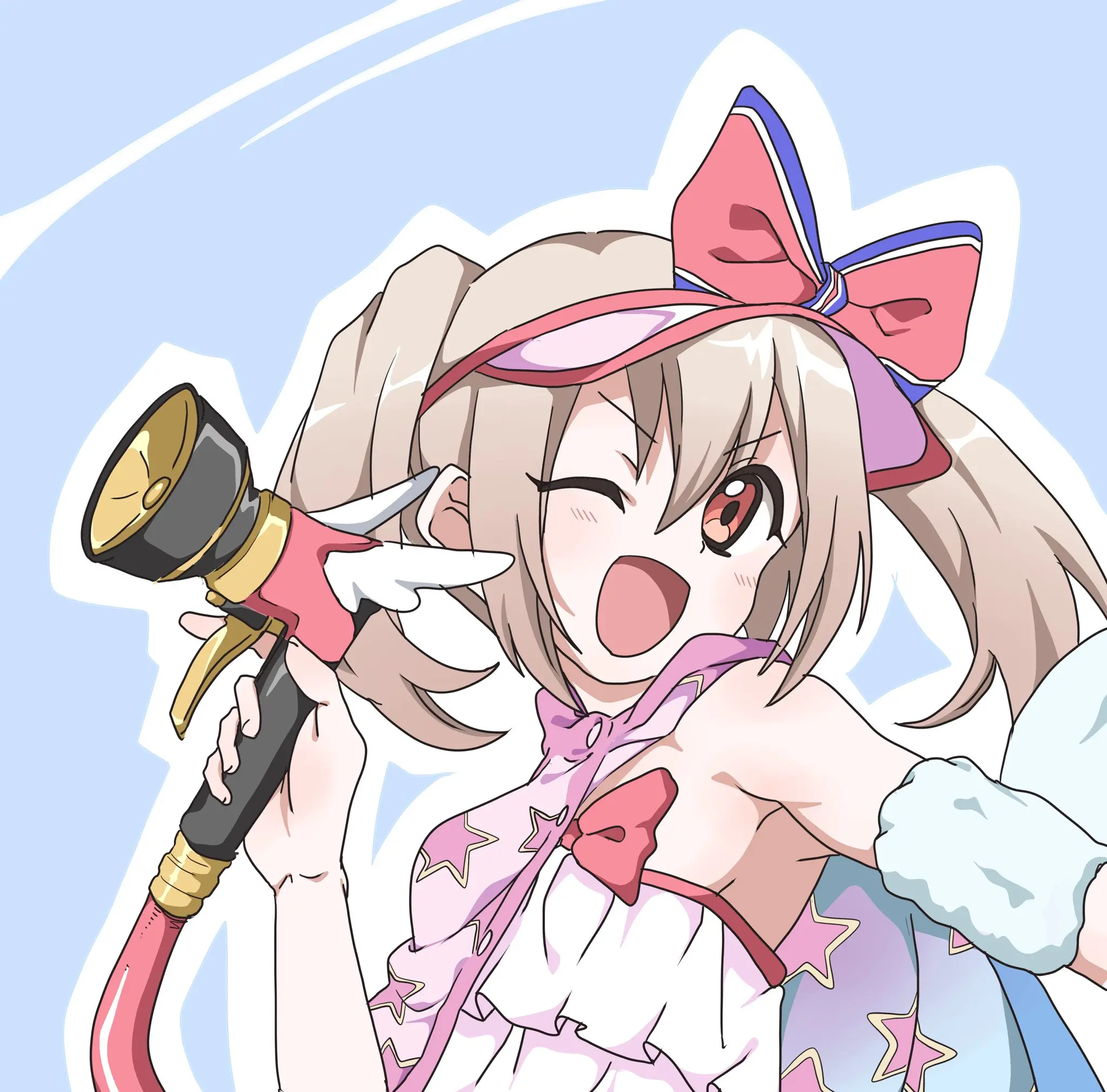 藤原たつろ FGO 모음