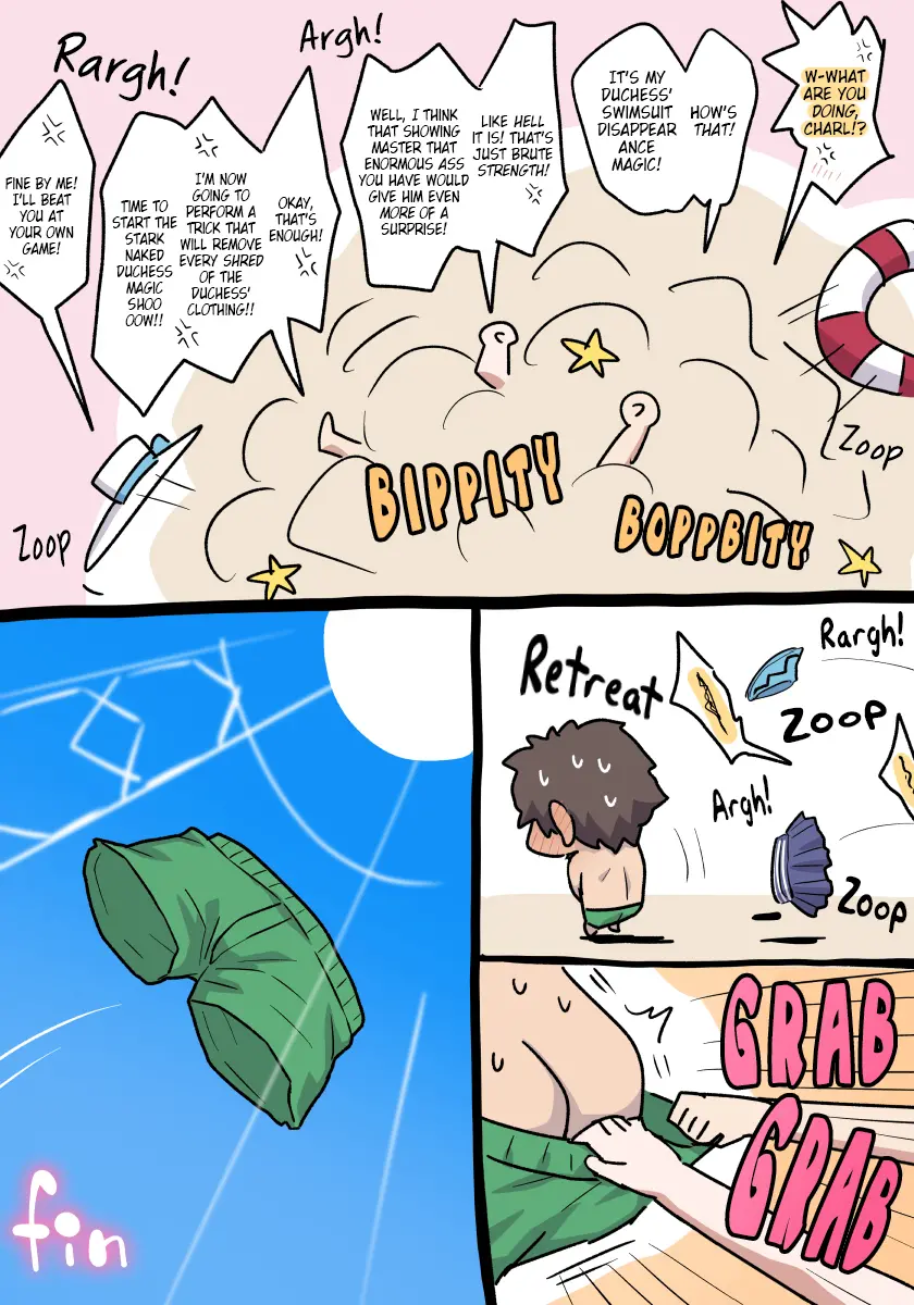 Various (Remake) Part 7