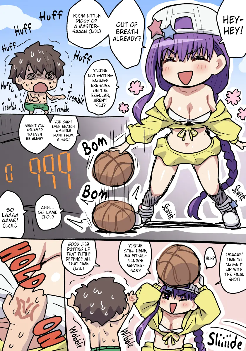 Various (Remake) Part 7