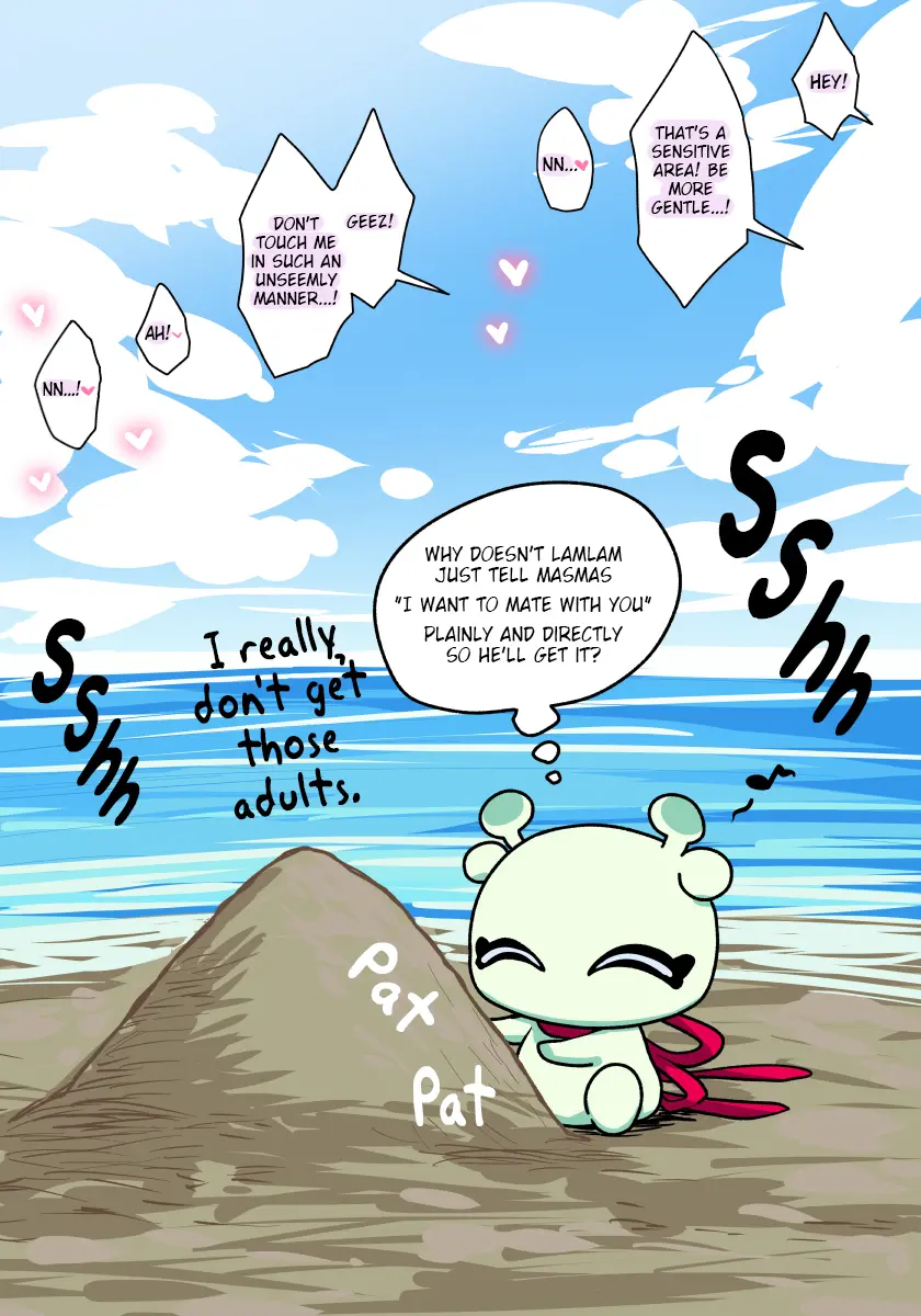 Various (Remake) Part 7