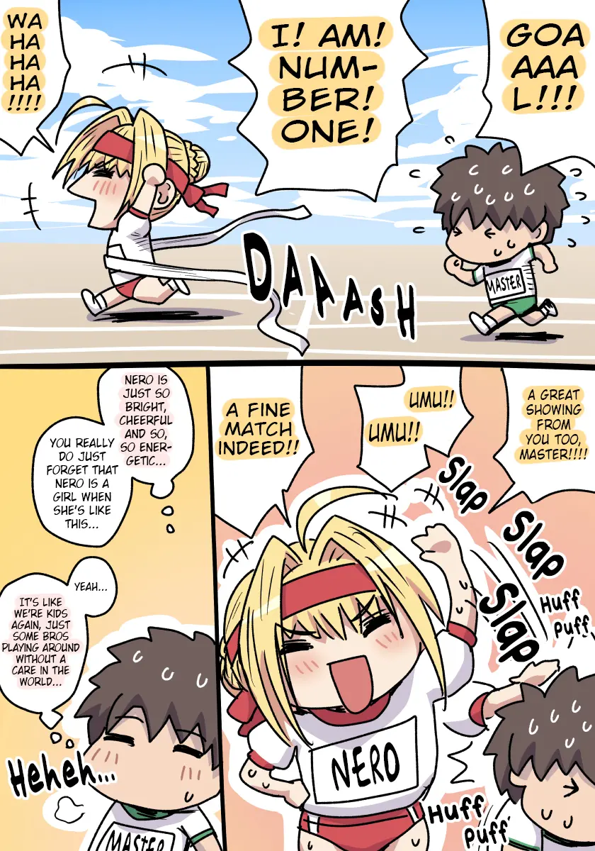 Various (Remake) Part 7