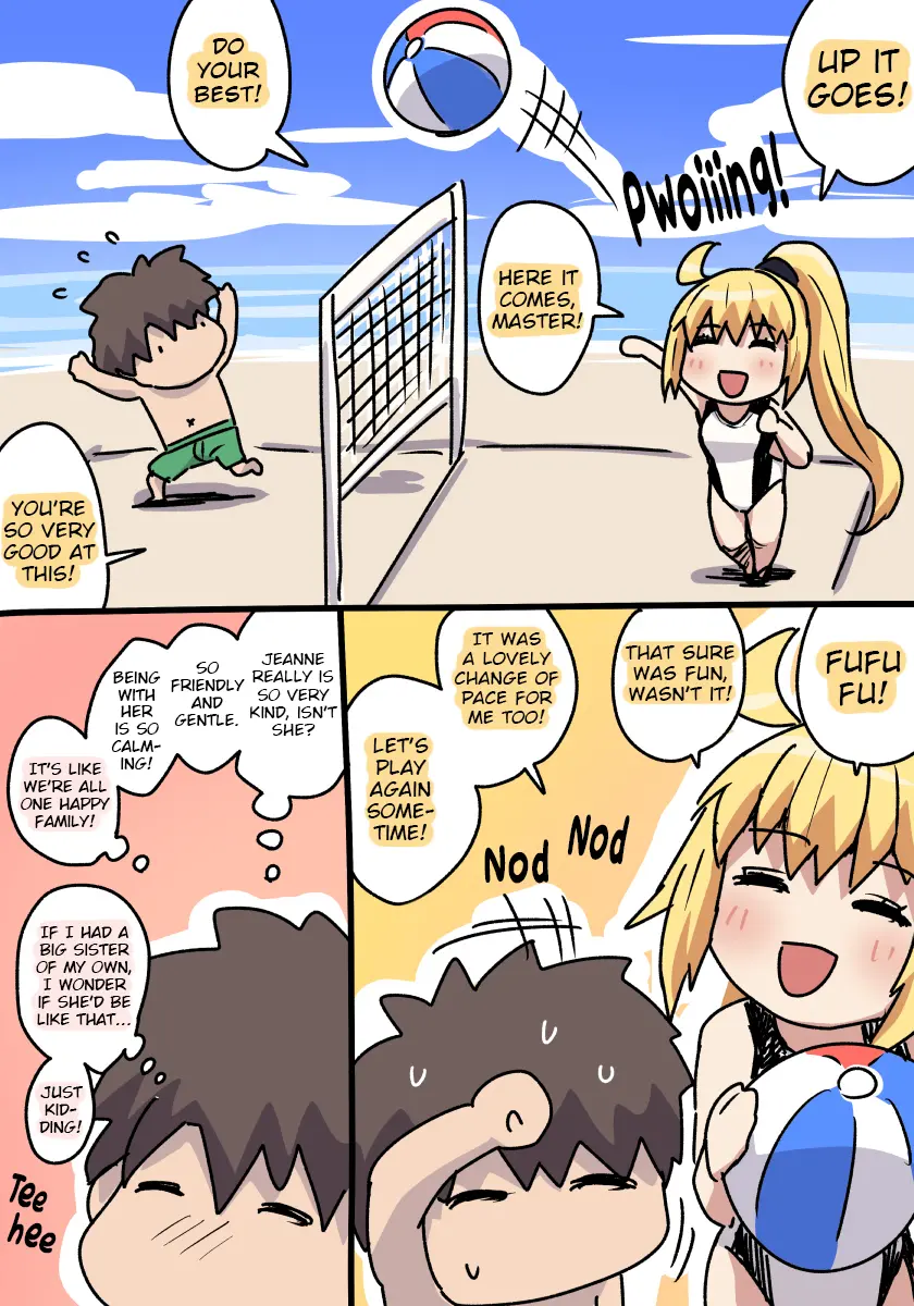 Various (Remake) Part 7