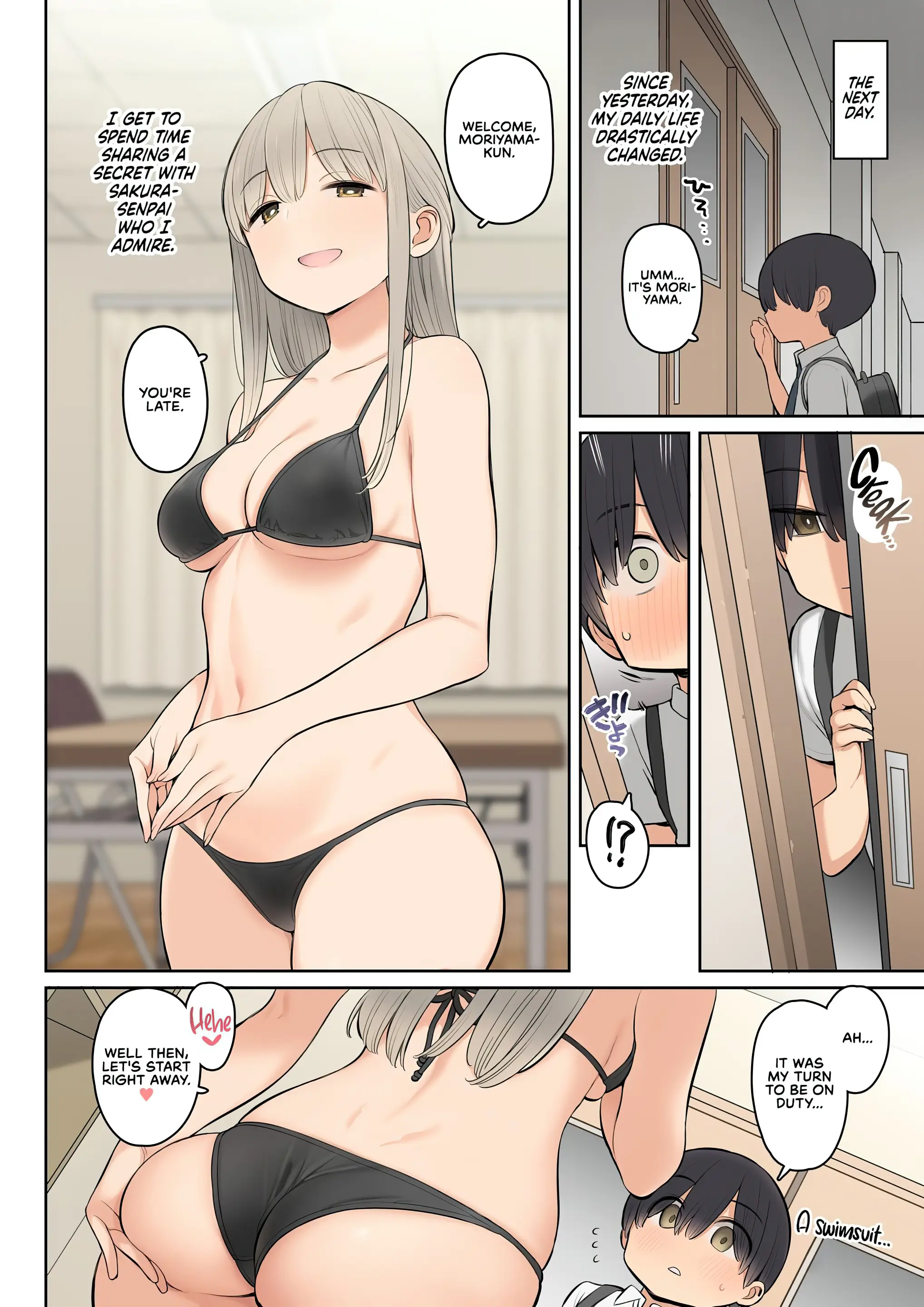 Various (Remake) Part 7