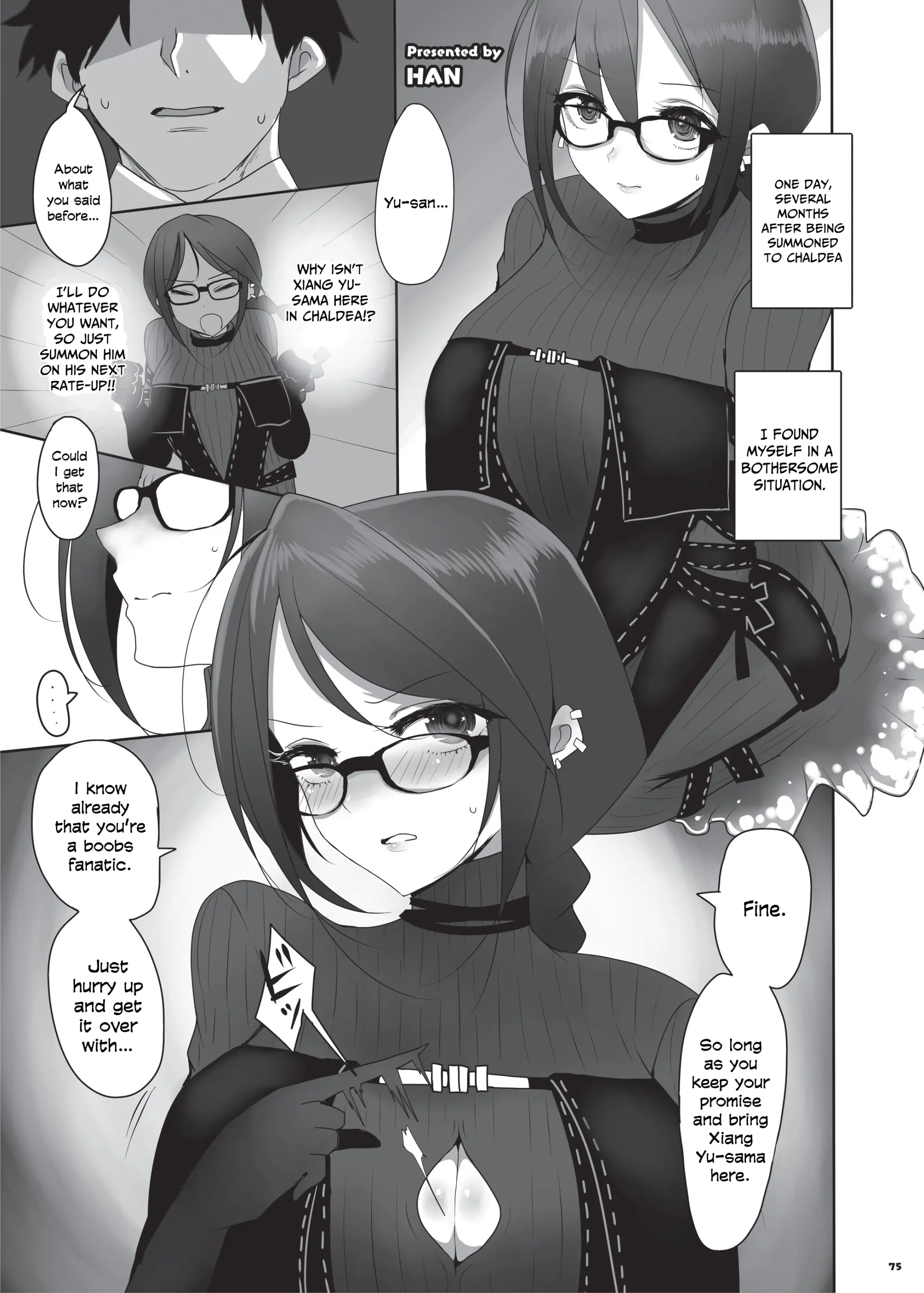 Various (Remake) Part 7