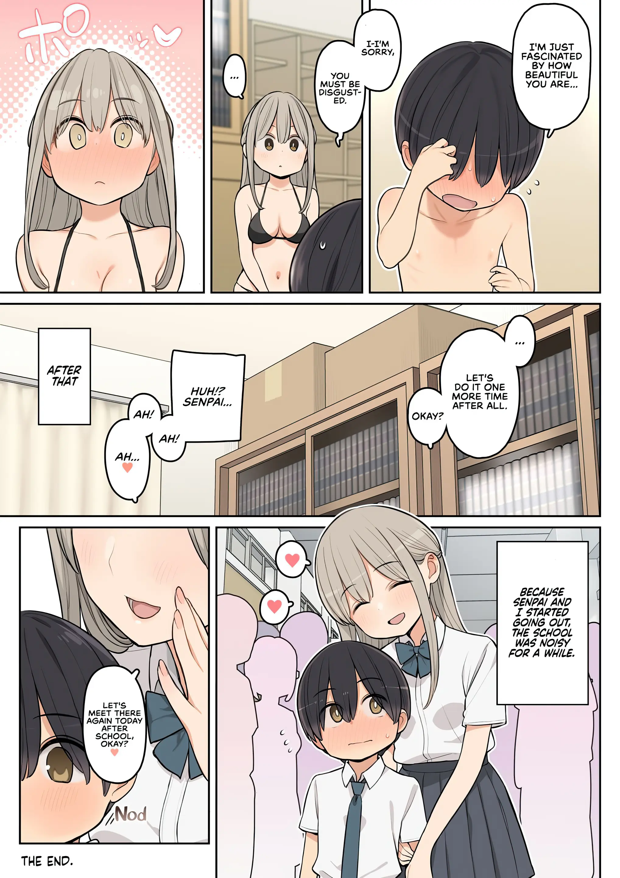 Various (Remake) Part 7