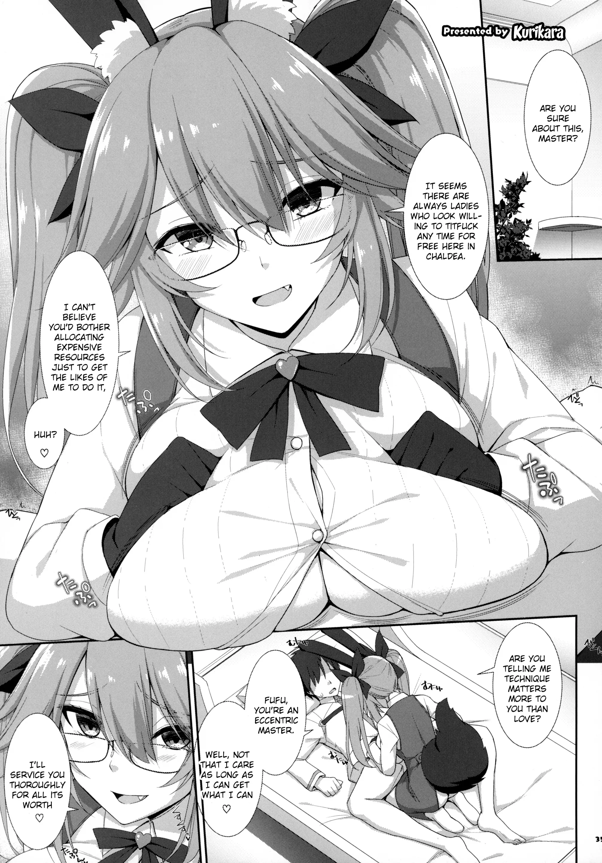 Various (Remake) Part 7