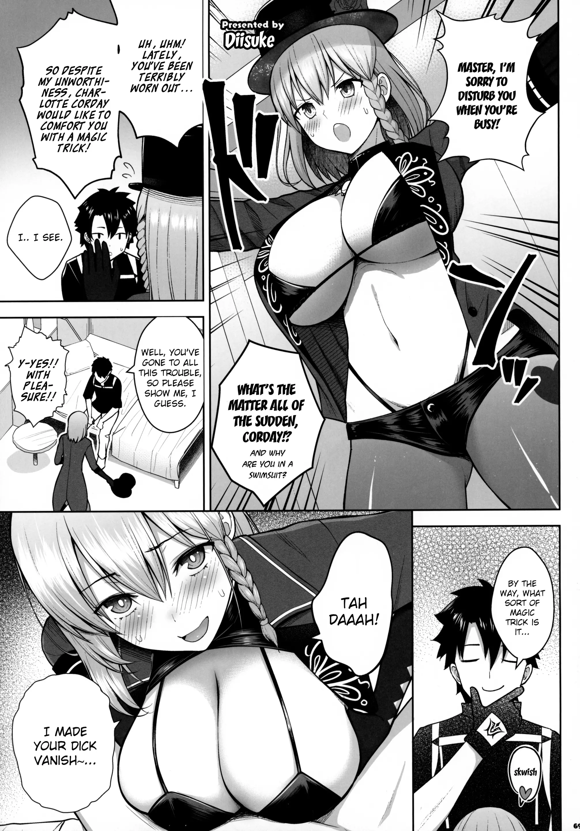 Various (Remake) Part 7
