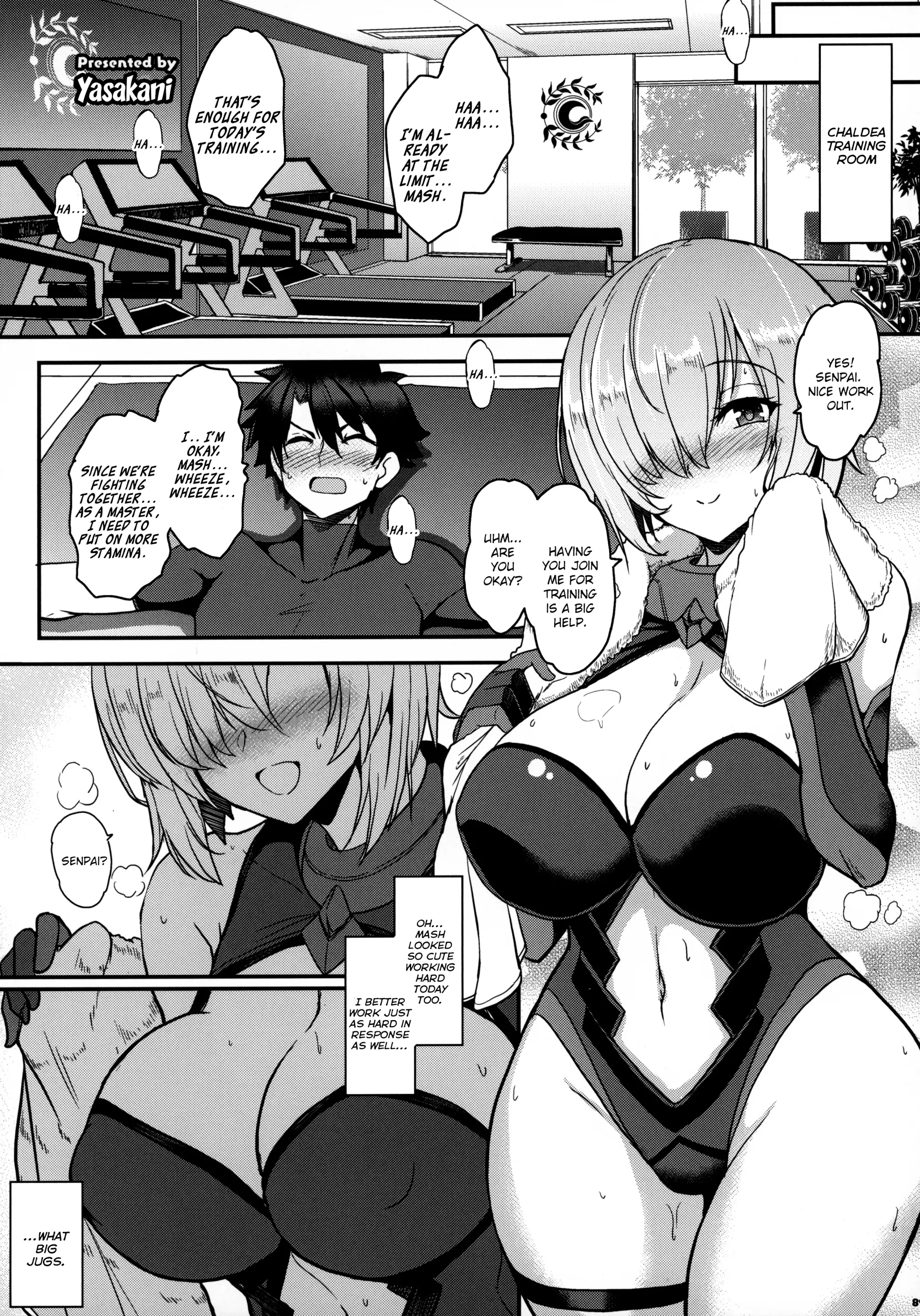 Various (Remake) Part 7
