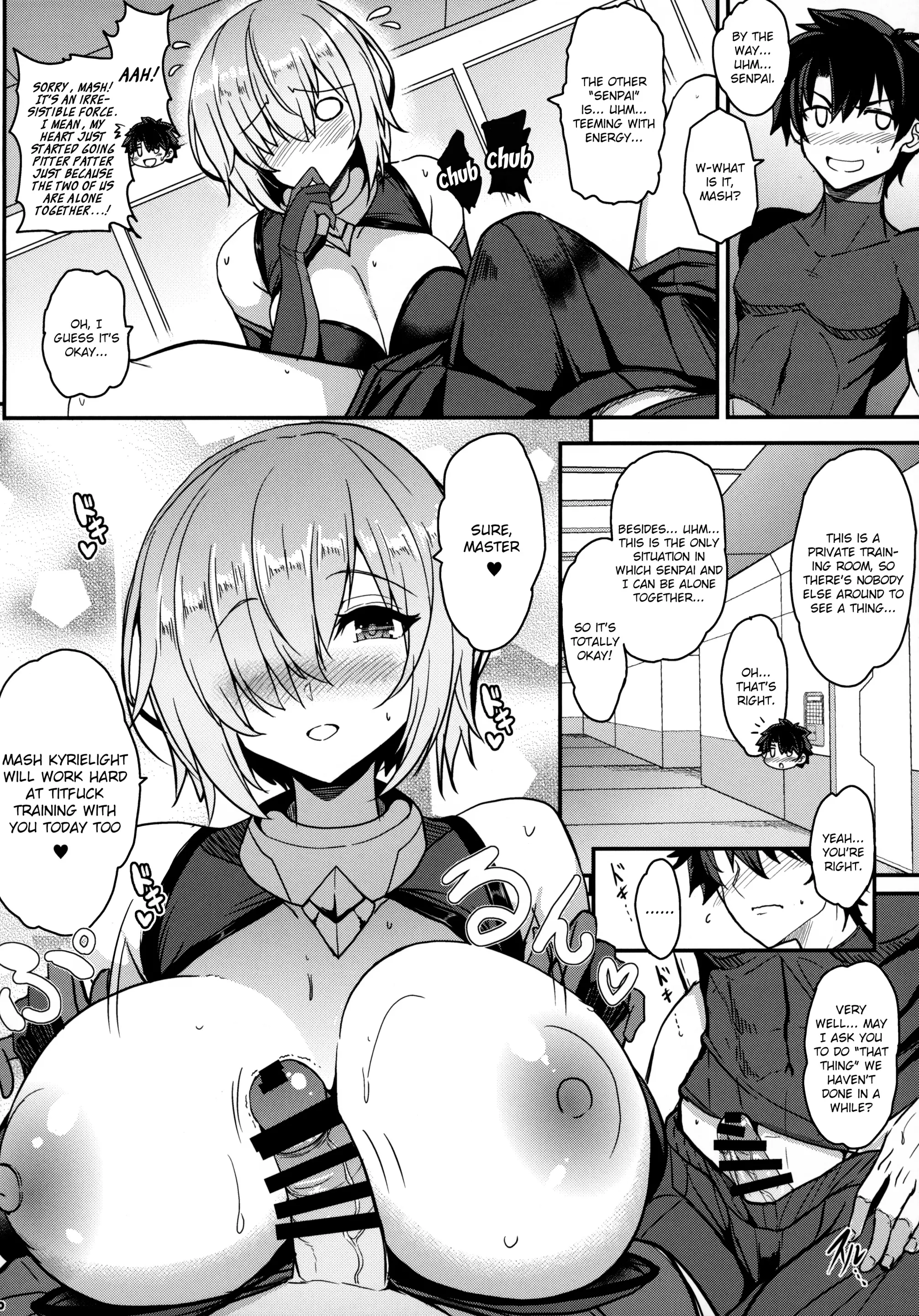 Various (Remake) Part 7