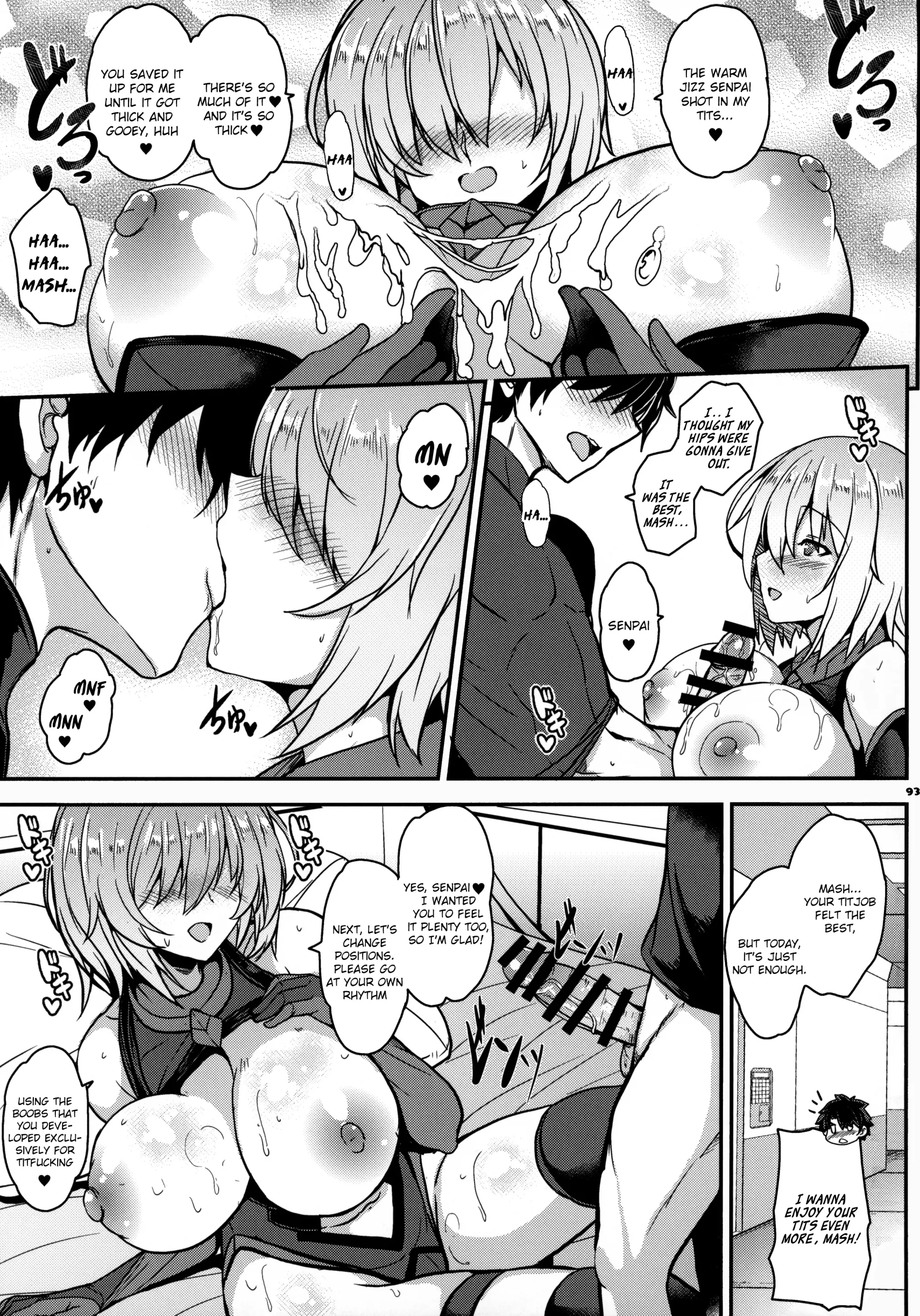 Various (Remake) Part 7