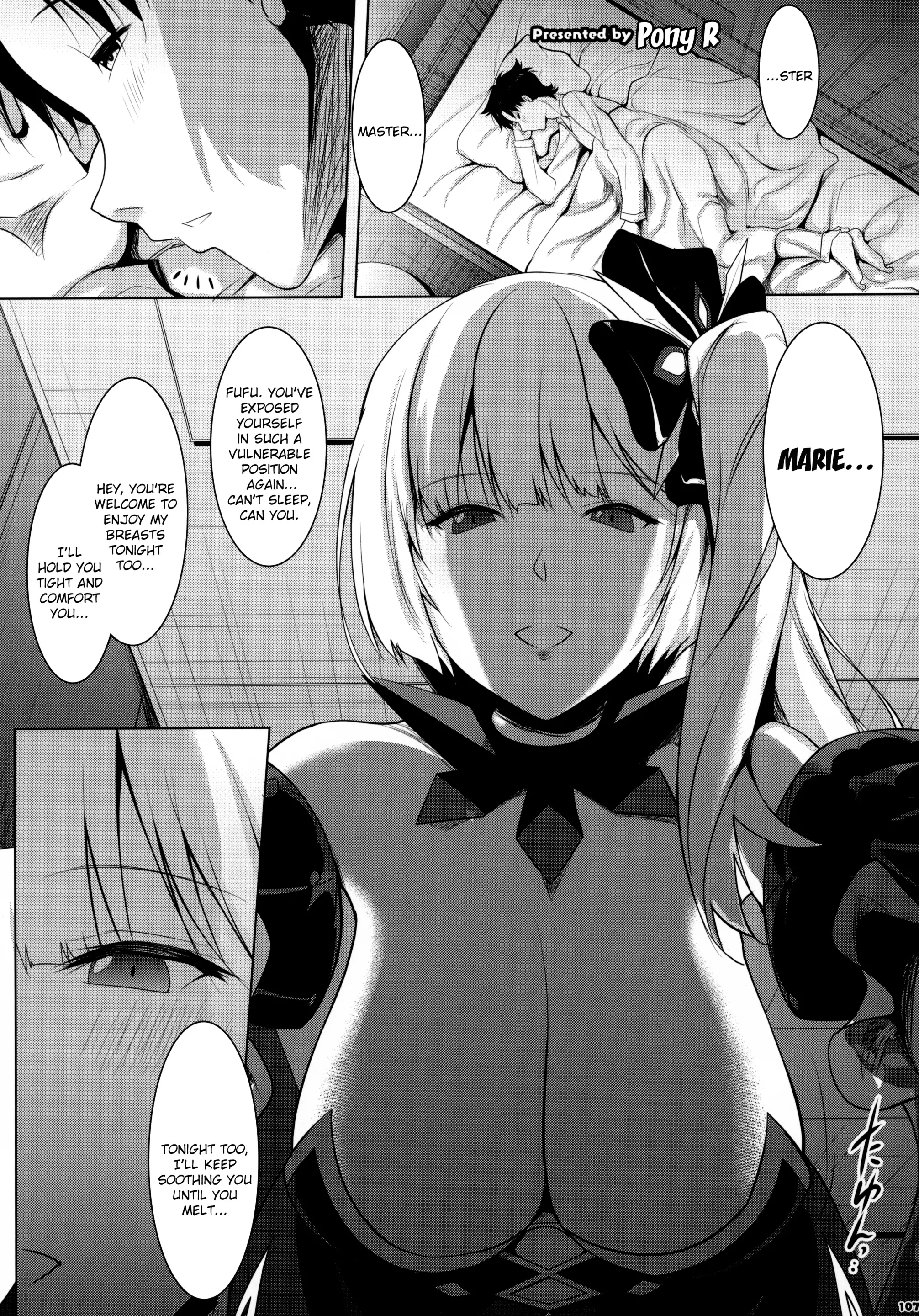 Various (Remake) Part 7