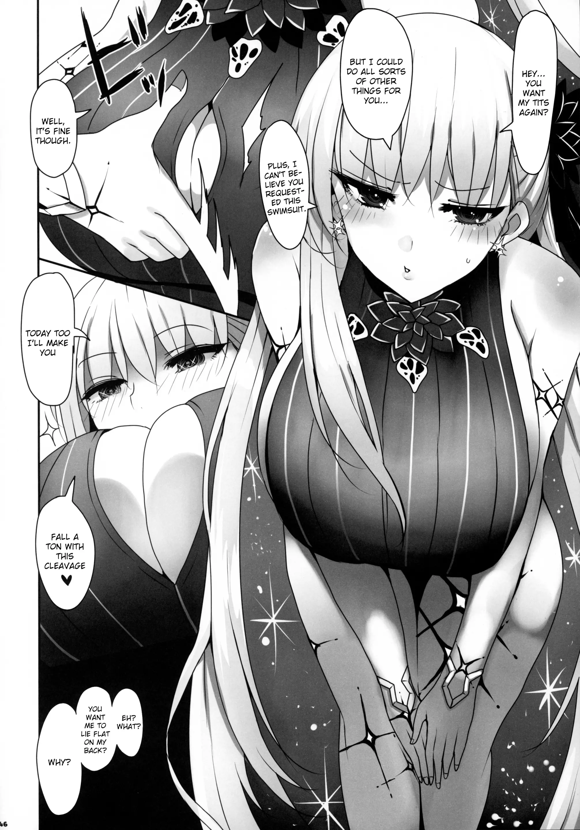 Various (Remake) Part 7