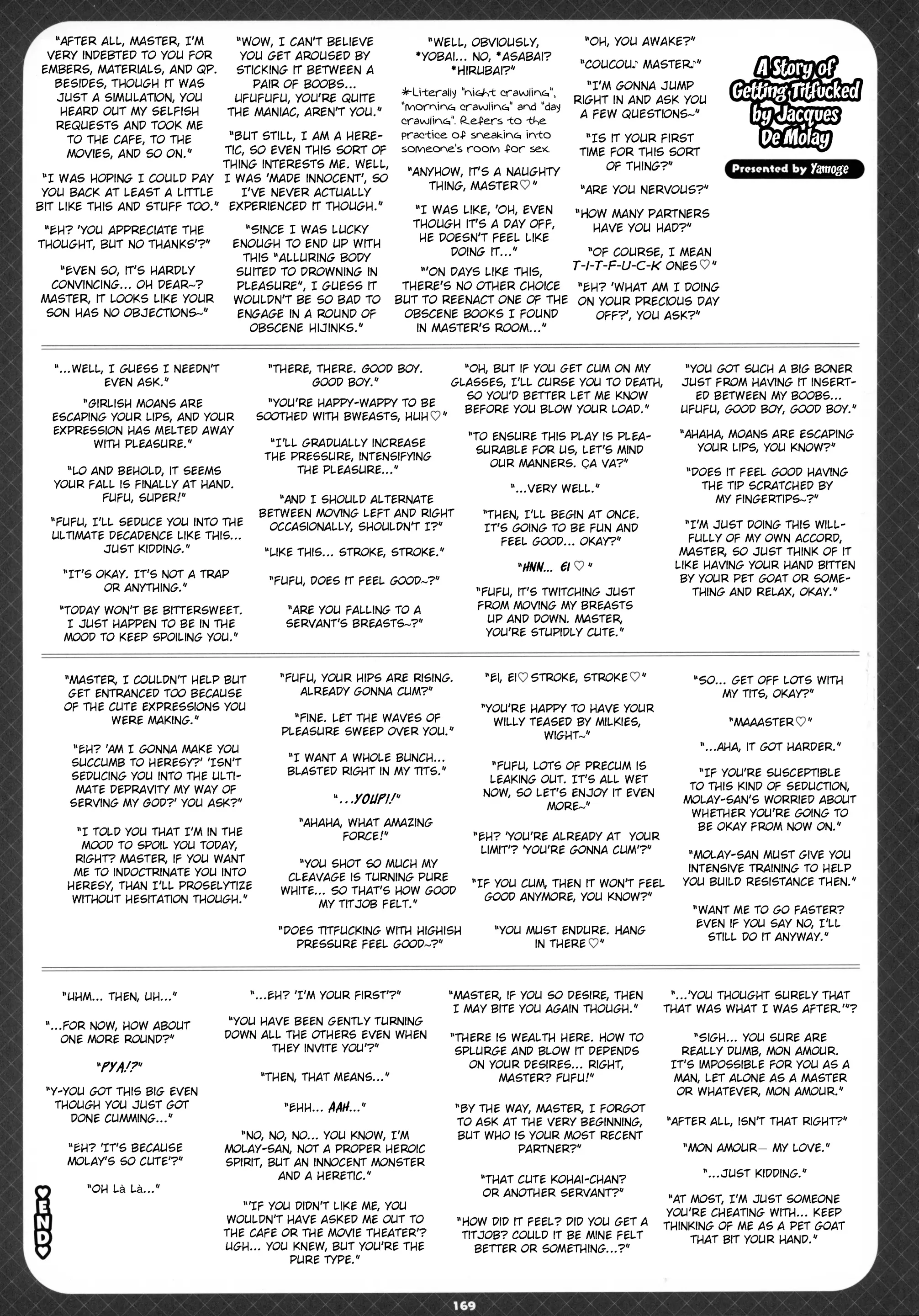 Various (Remake) Part 7