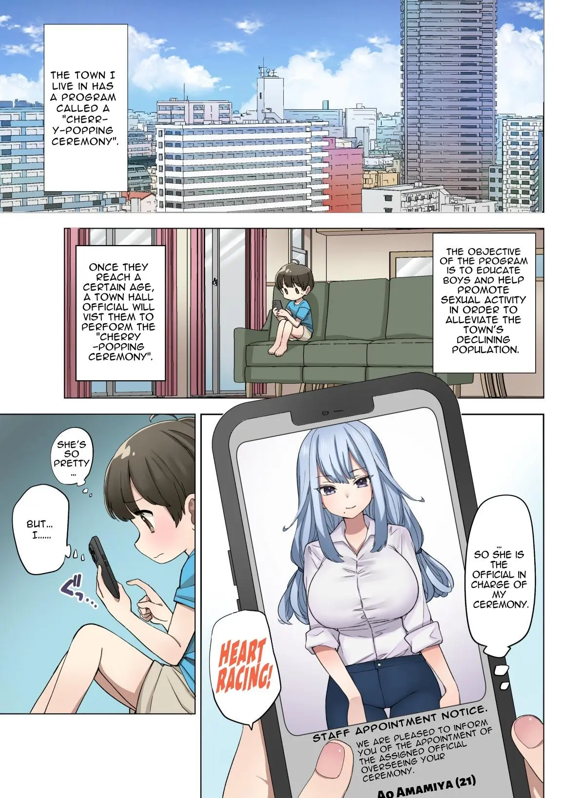 Various (Remake) Part 7