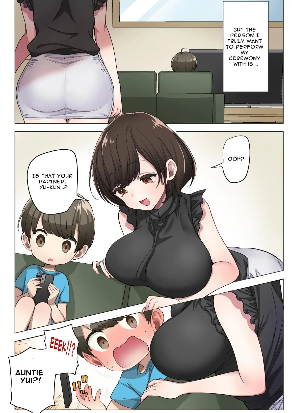 Various (Remake) Part 7
