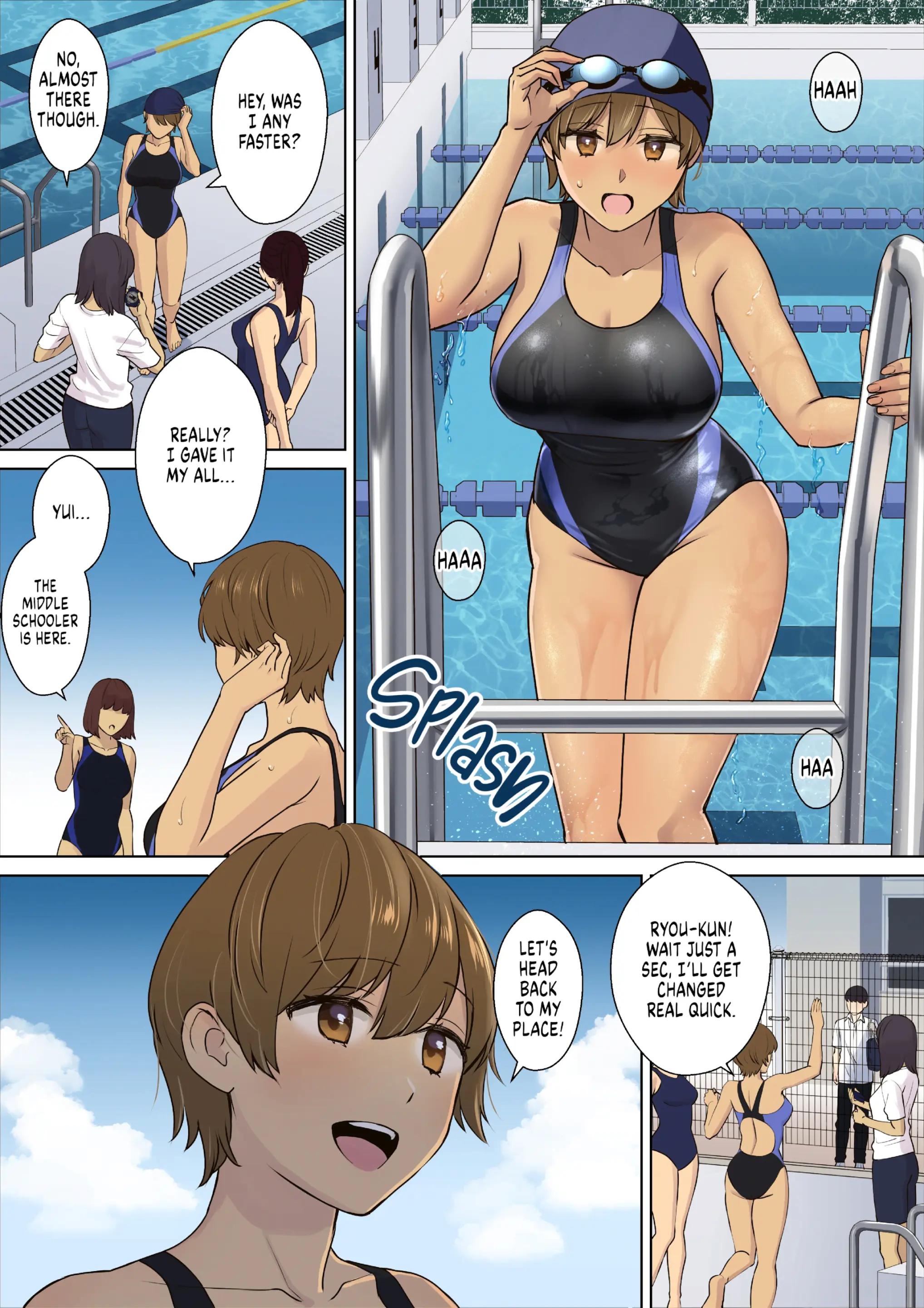 Various (Remake) Part 7