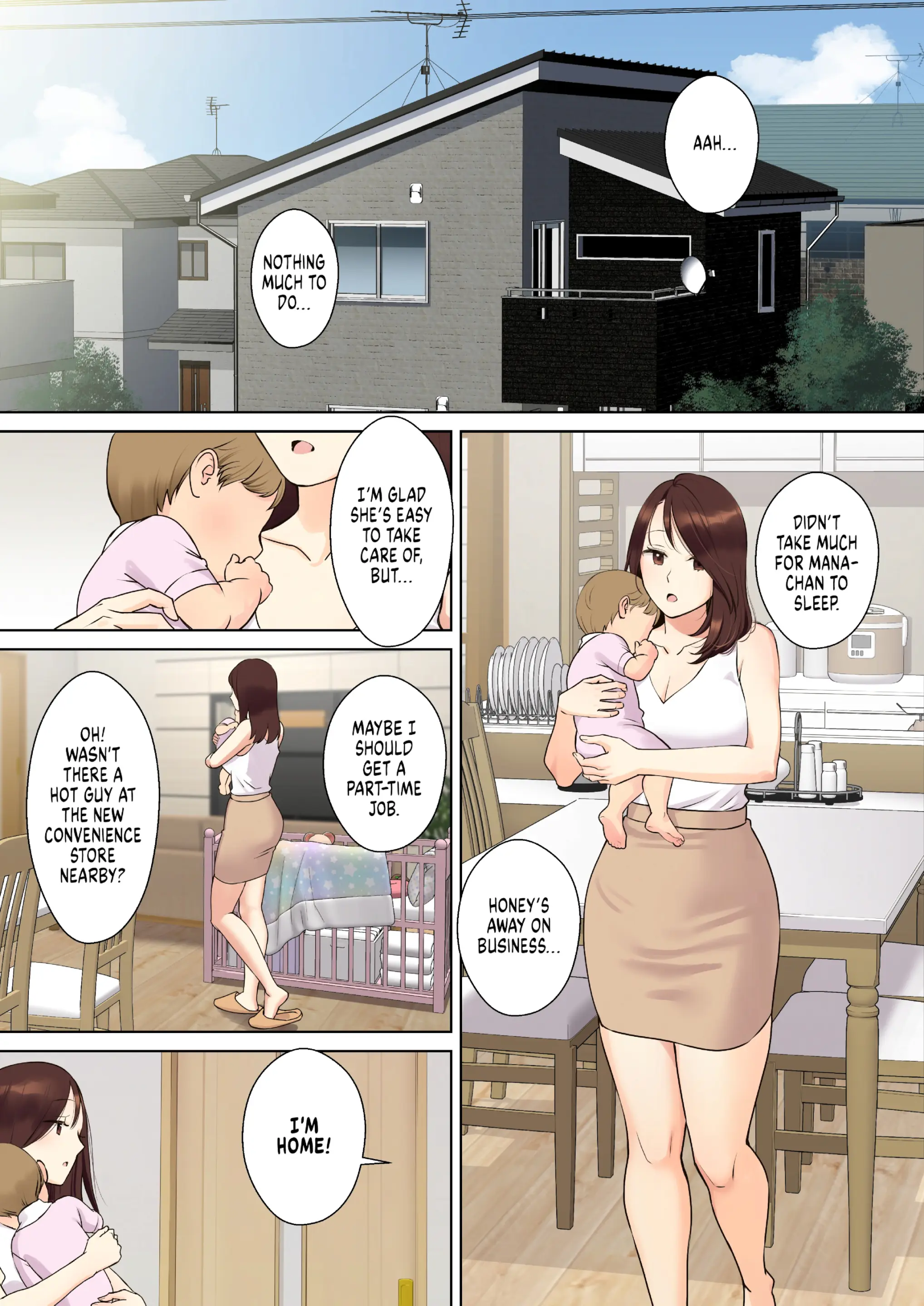 Various (Remake) Part 7