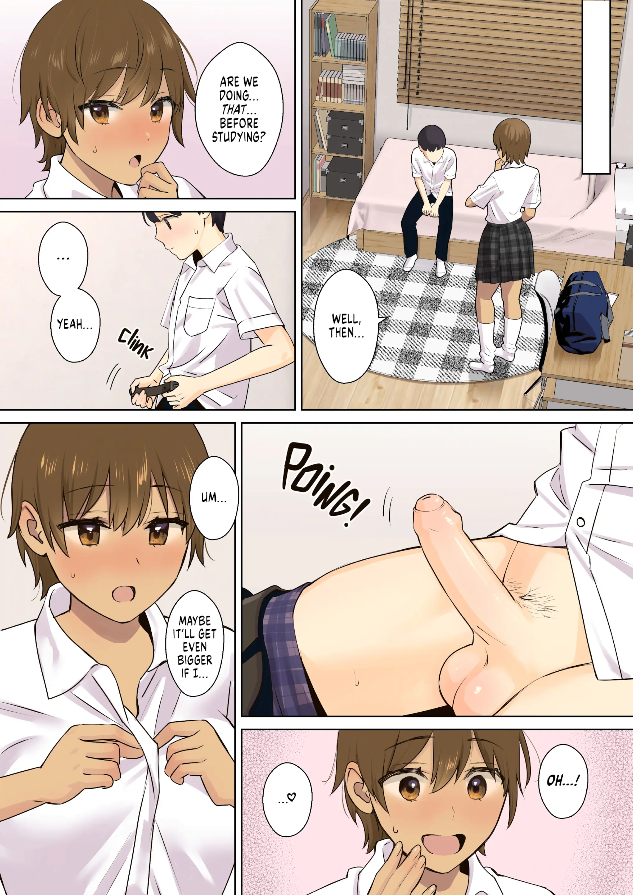 Various (Remake) Part 7