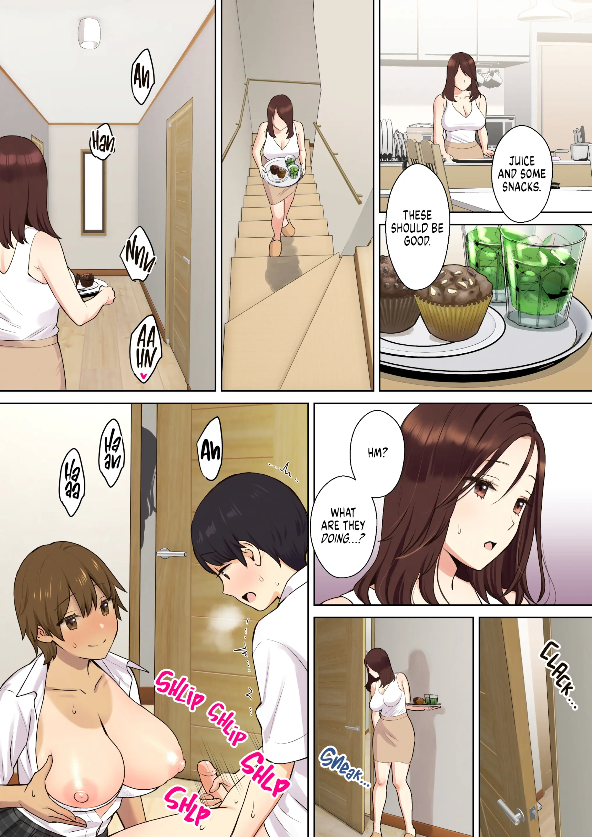 Various (Remake) Part 7