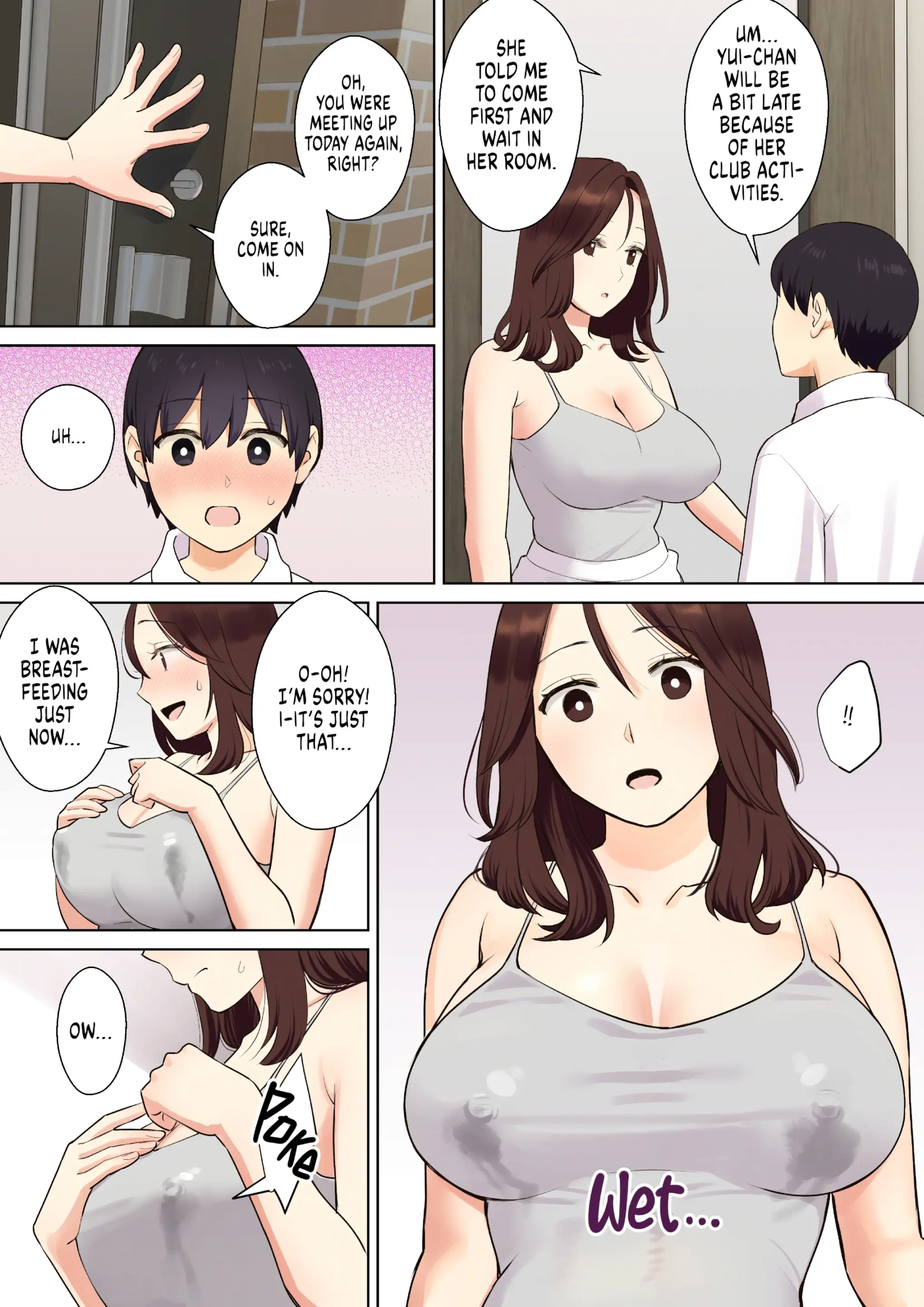 Various (Remake) Part 7