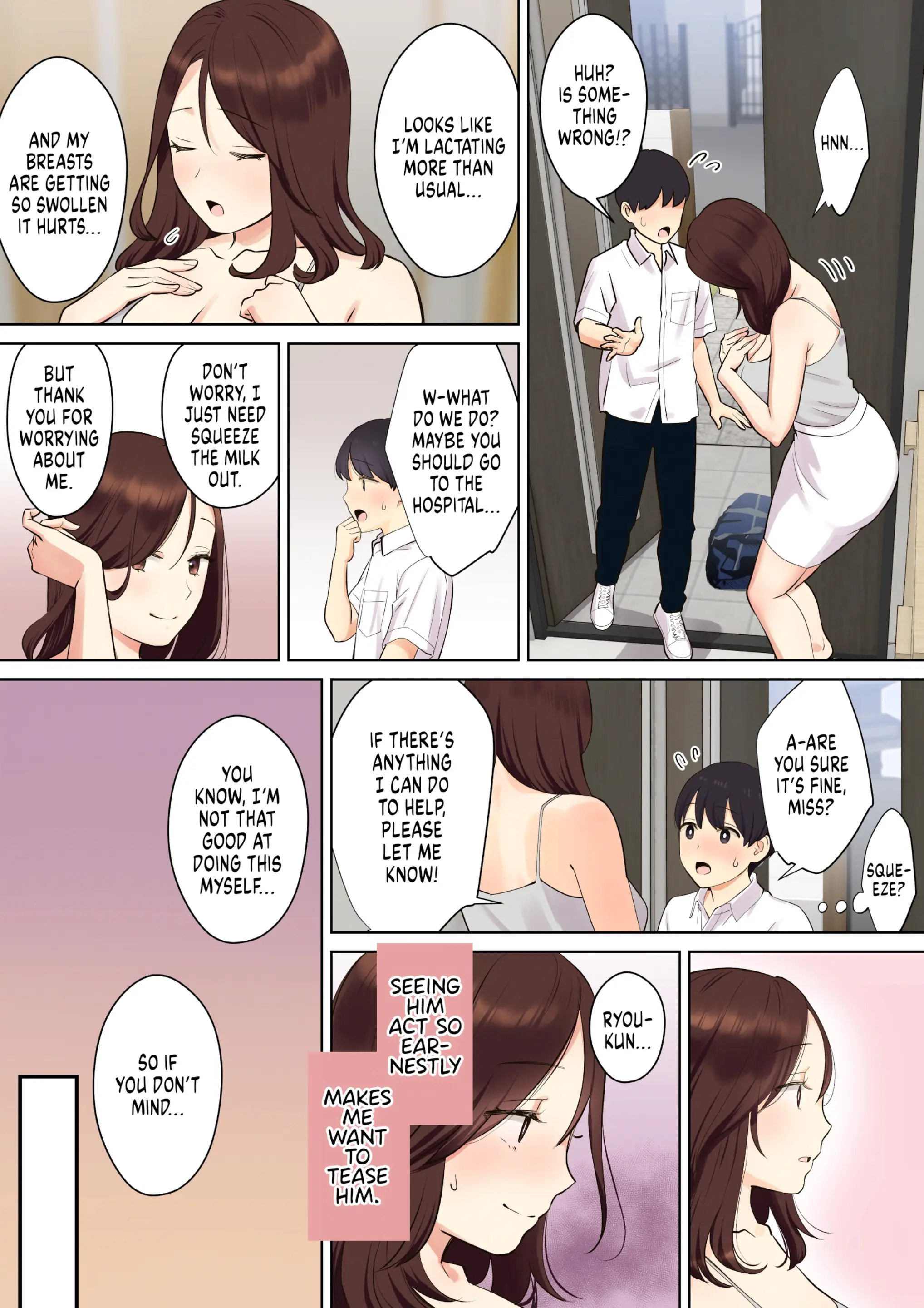 Various (Remake) Part 7