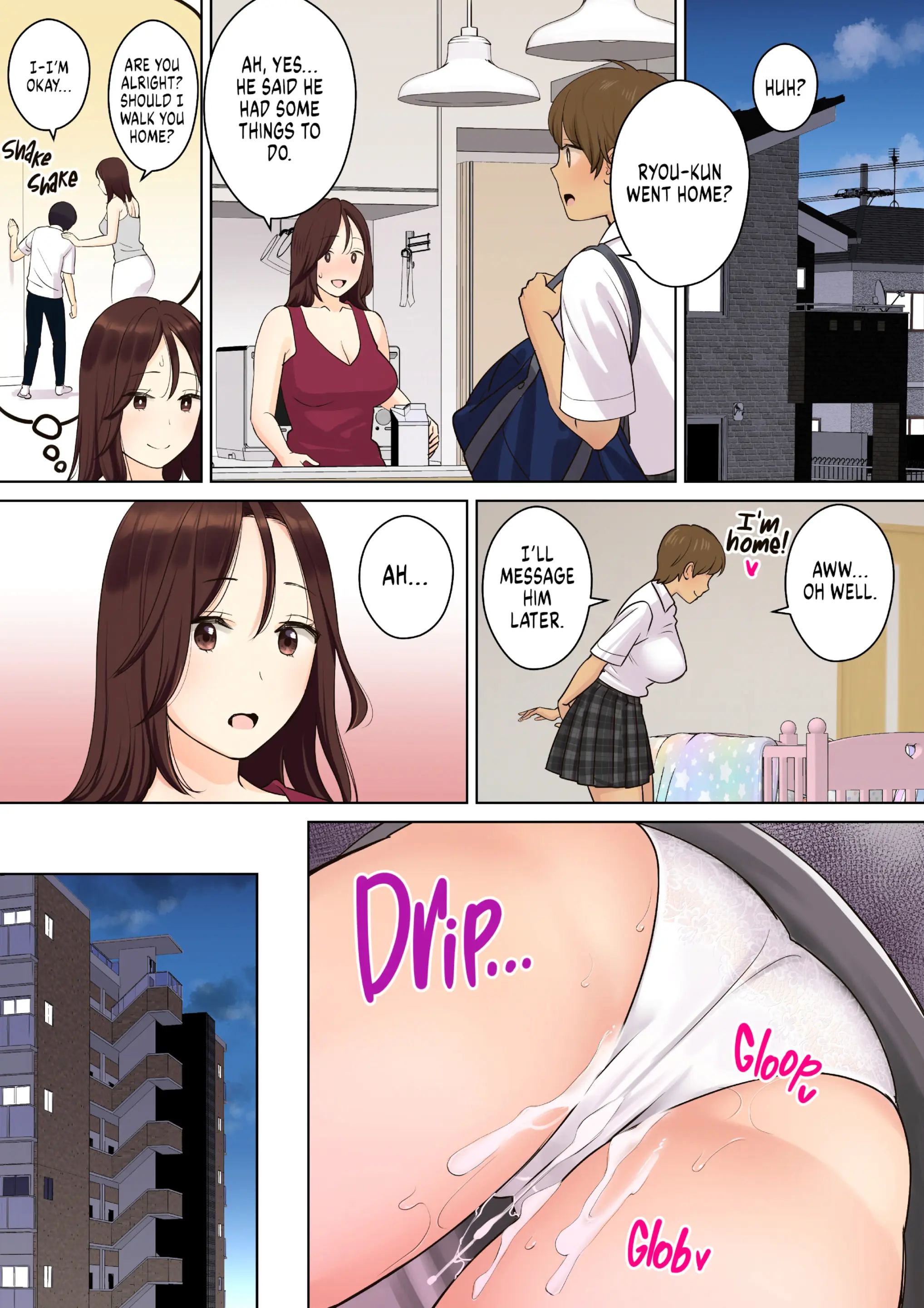 Various (Remake) Part 7