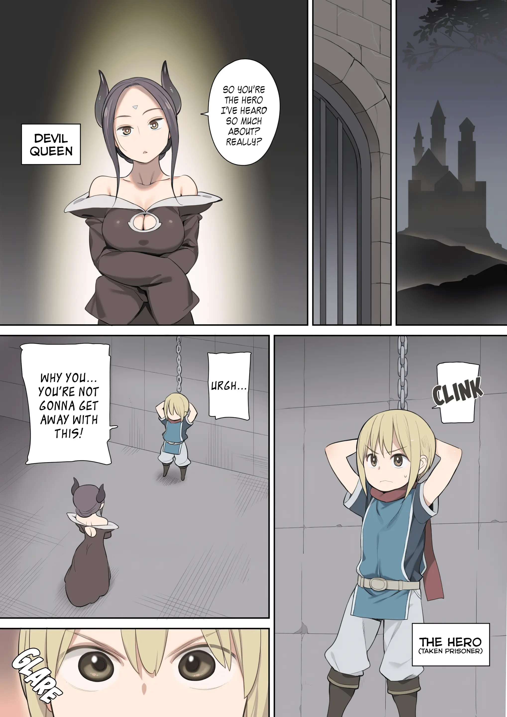 Various (Remake) Part 7