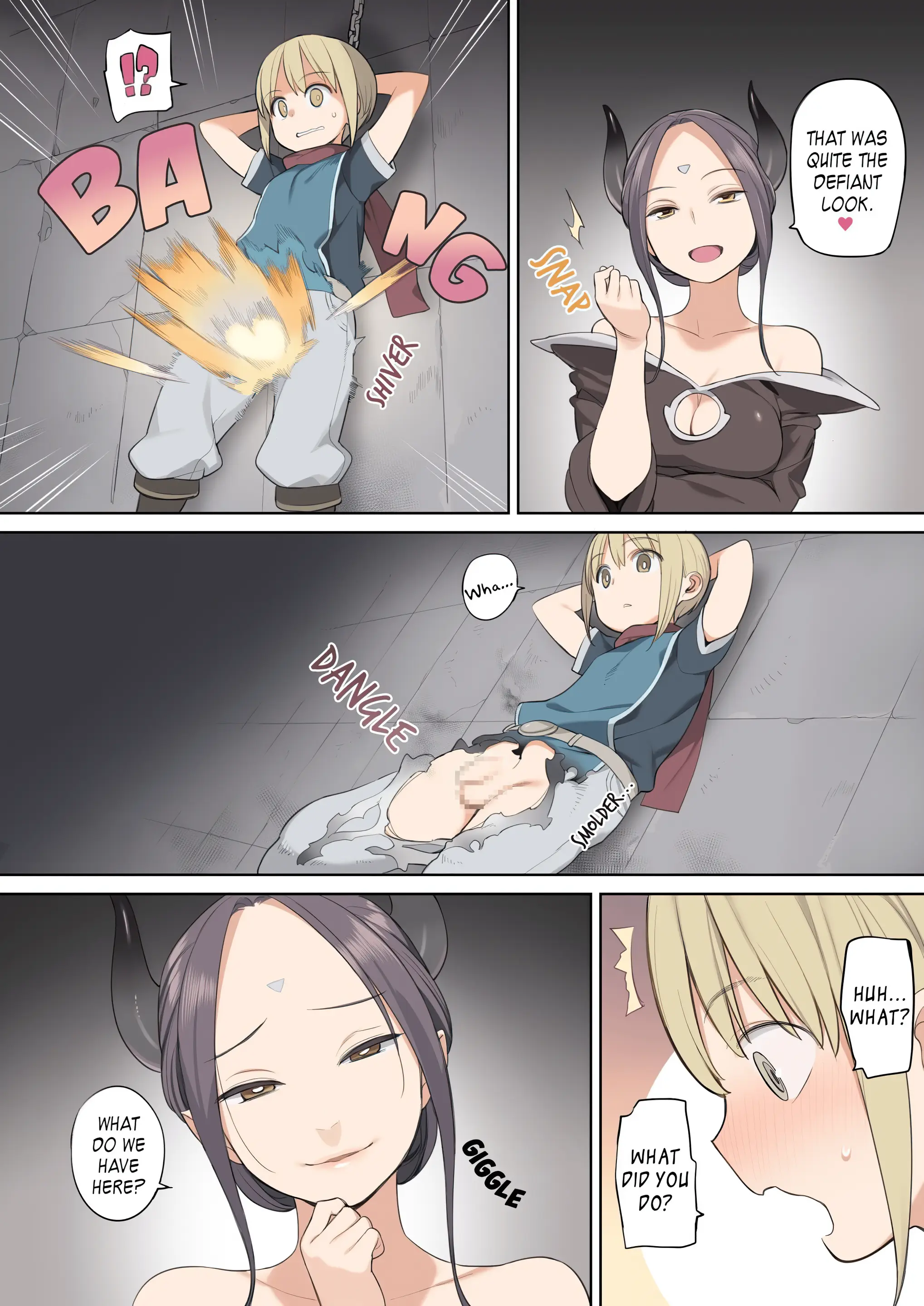 Various (Remake) Part 7