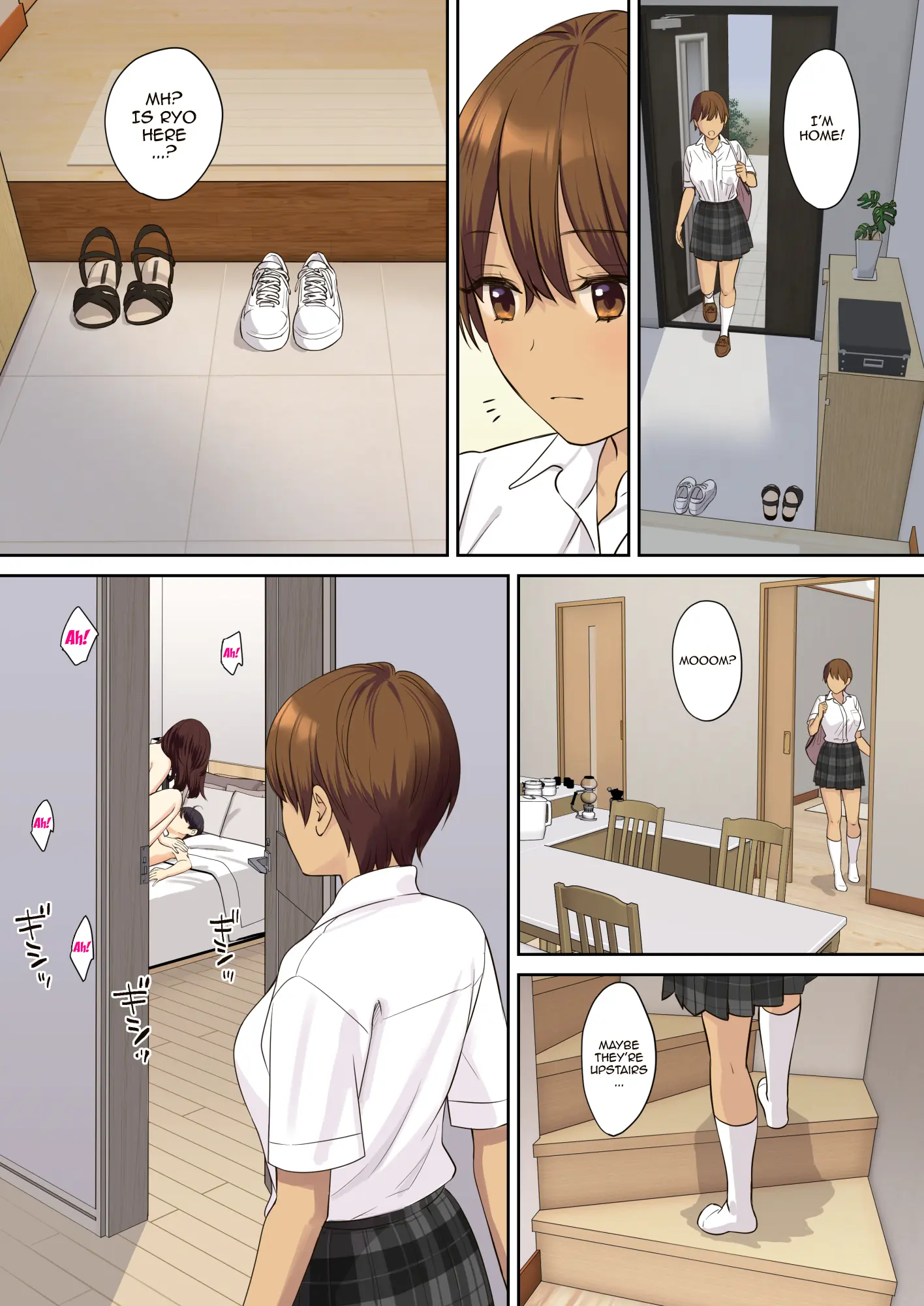 Various (Remake) Part 7