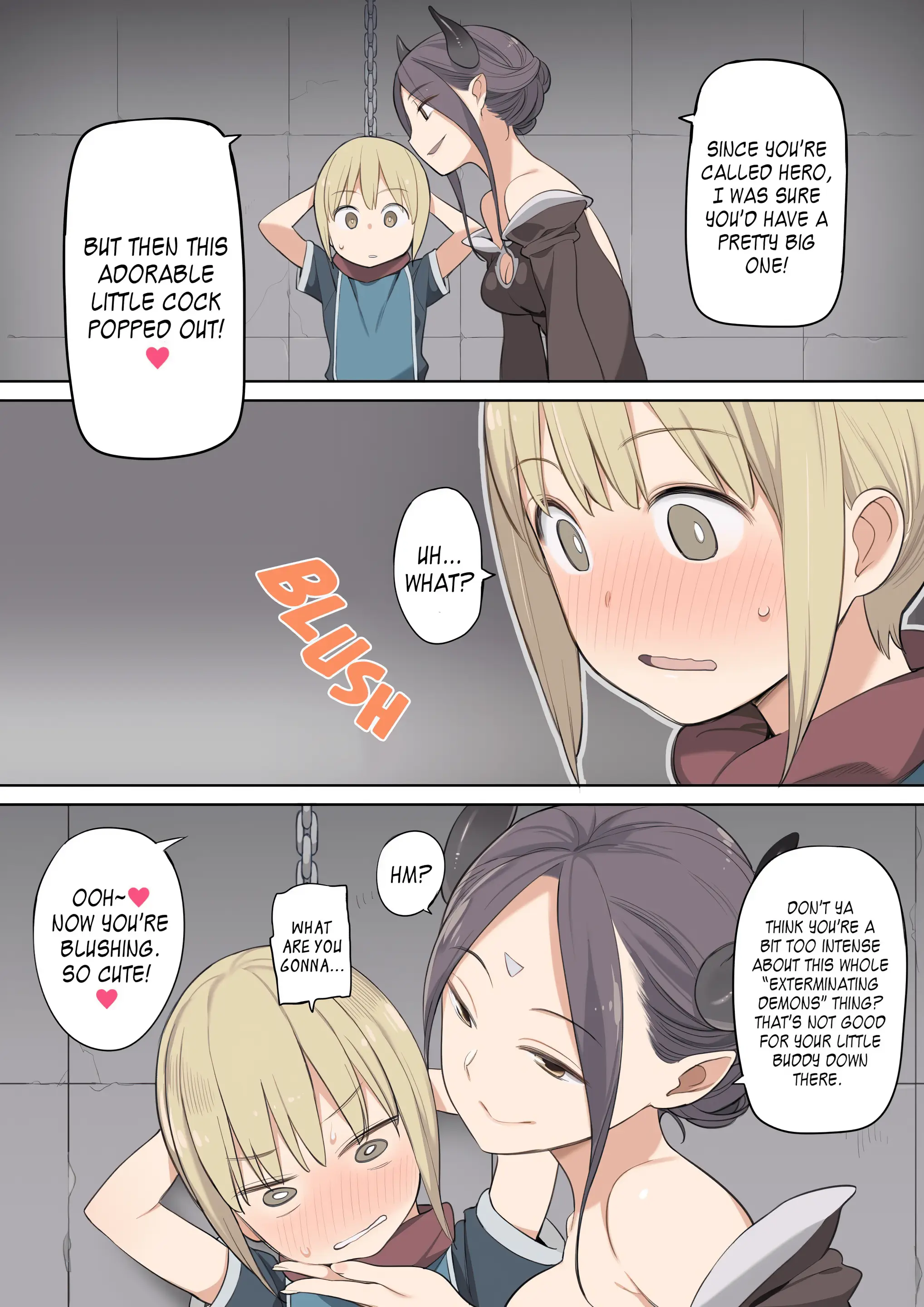 Various (Remake) Part 7