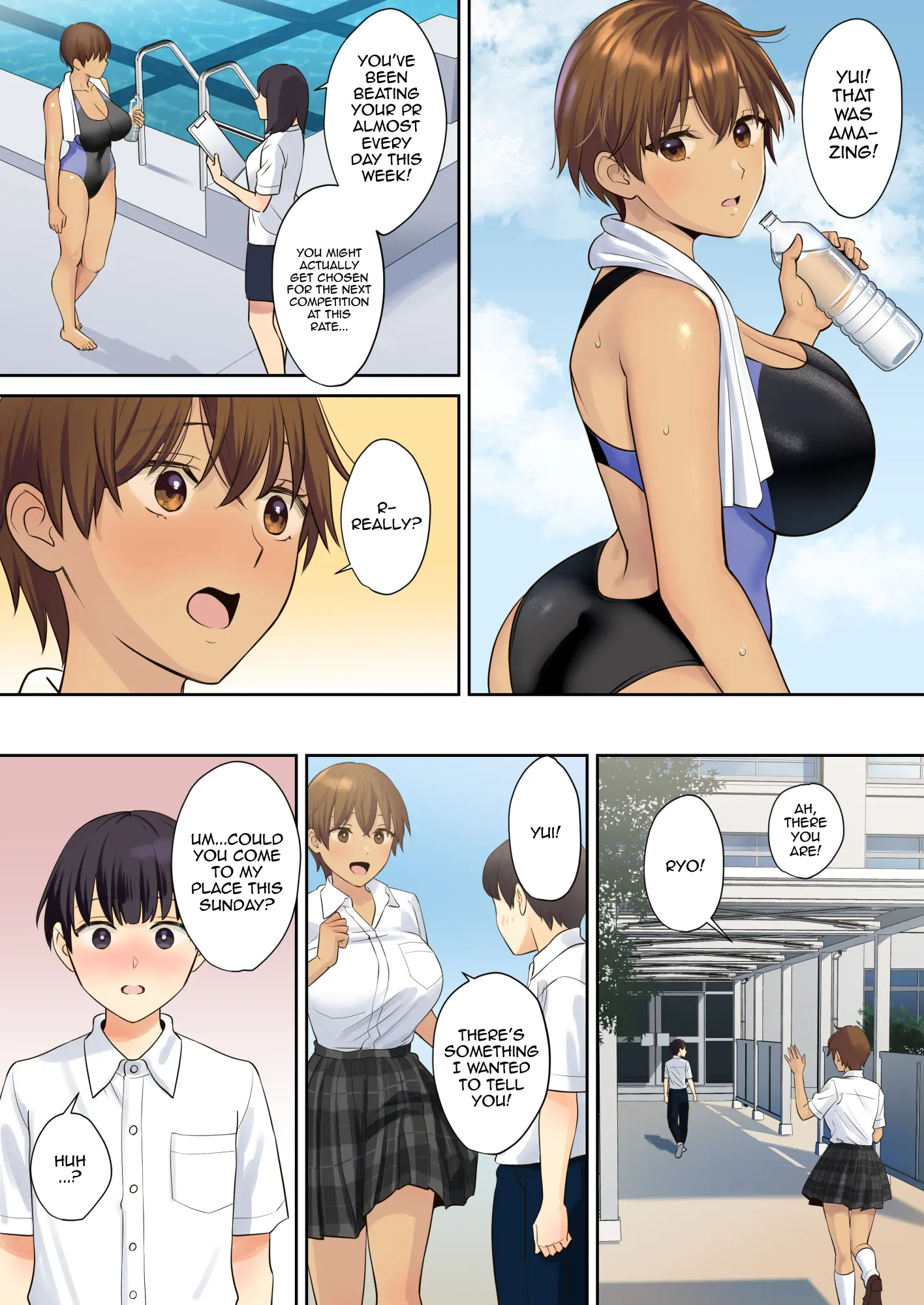Various (Remake) Part 7