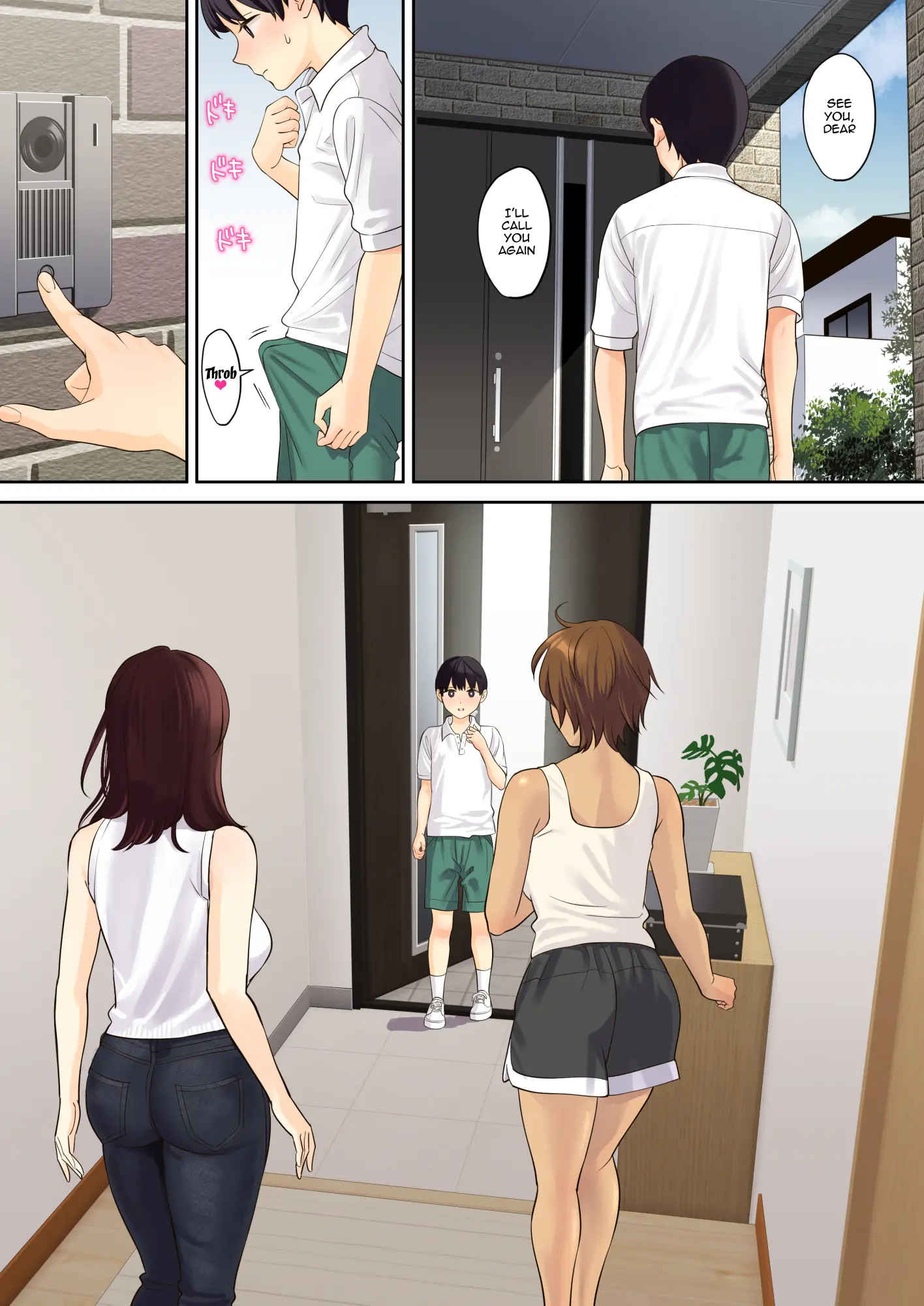 Various (Remake) Part 7