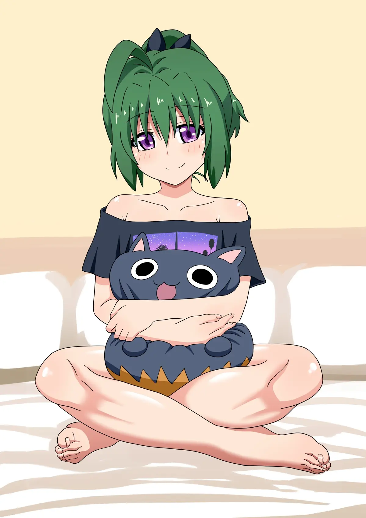 Various (Remake) Part 7