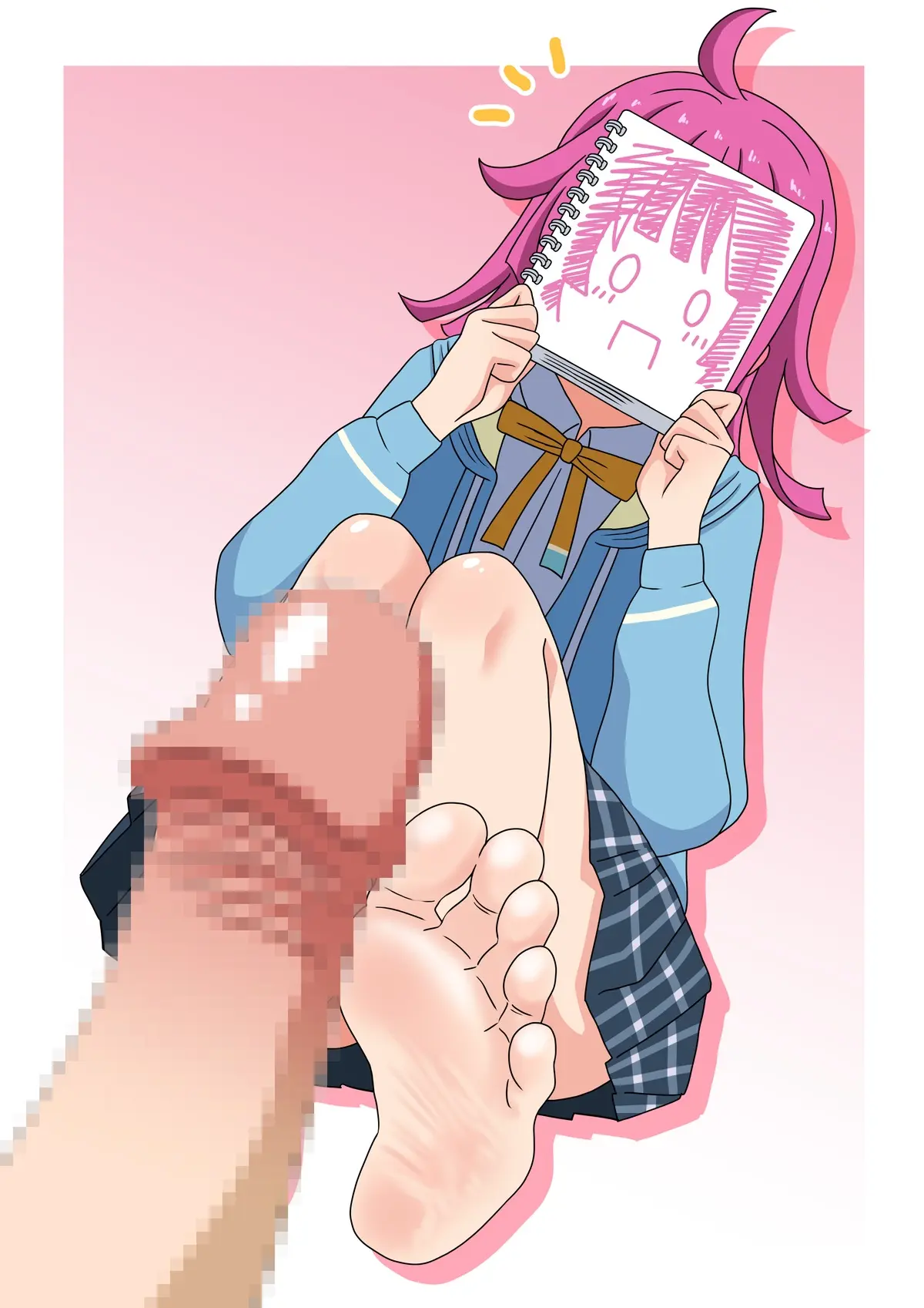 Various (Remake) Part 7