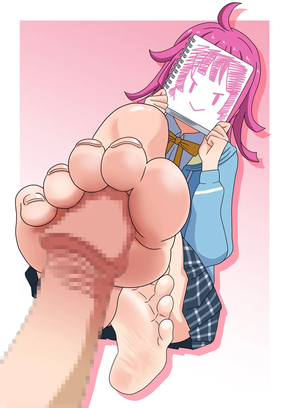 Various (Remake) Part 7