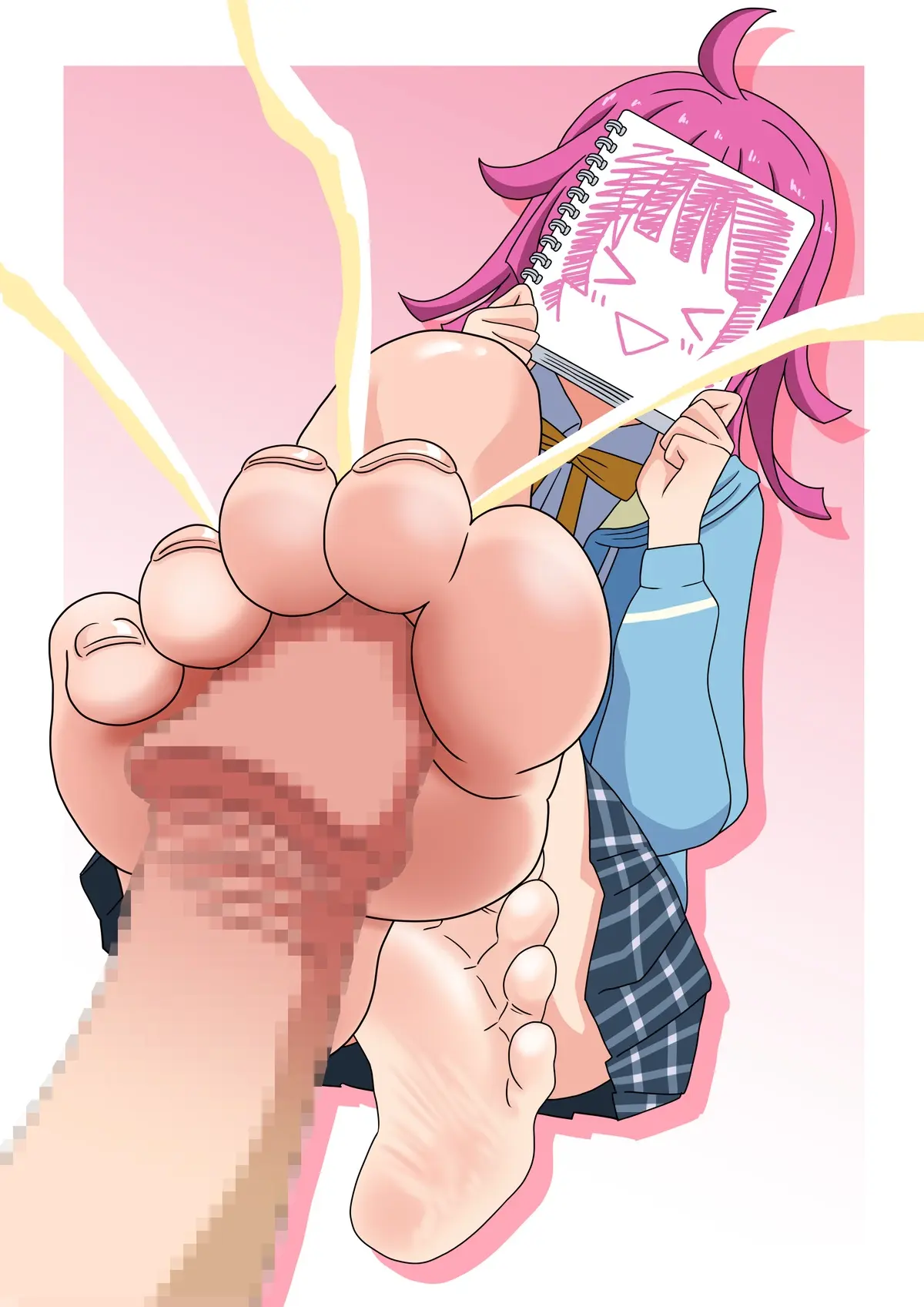 Various (Remake) Part 7