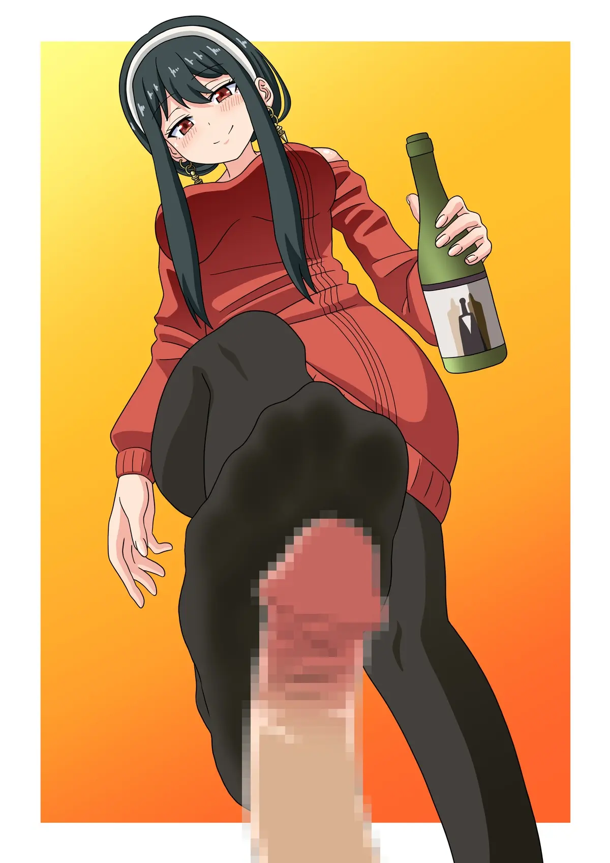 Various (Remake) Part 7