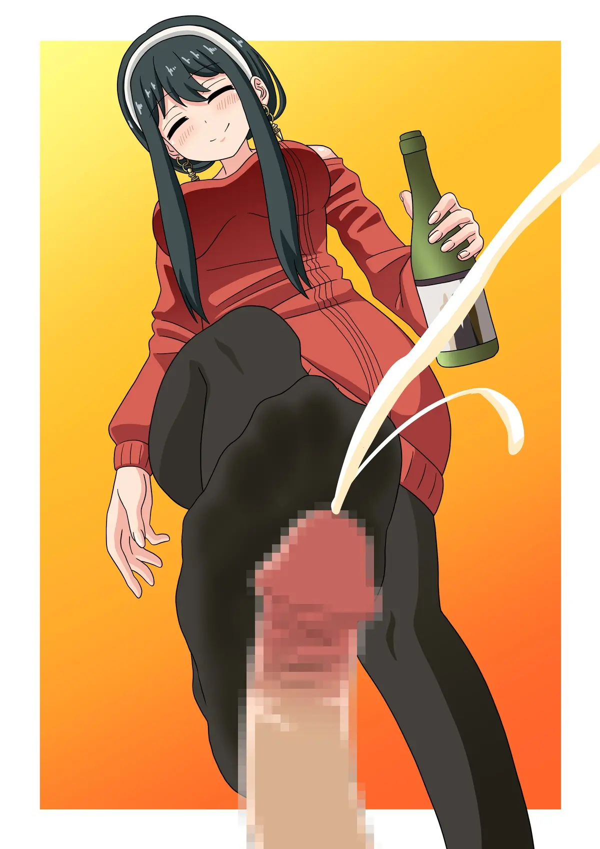 Various (Remake) Part 7