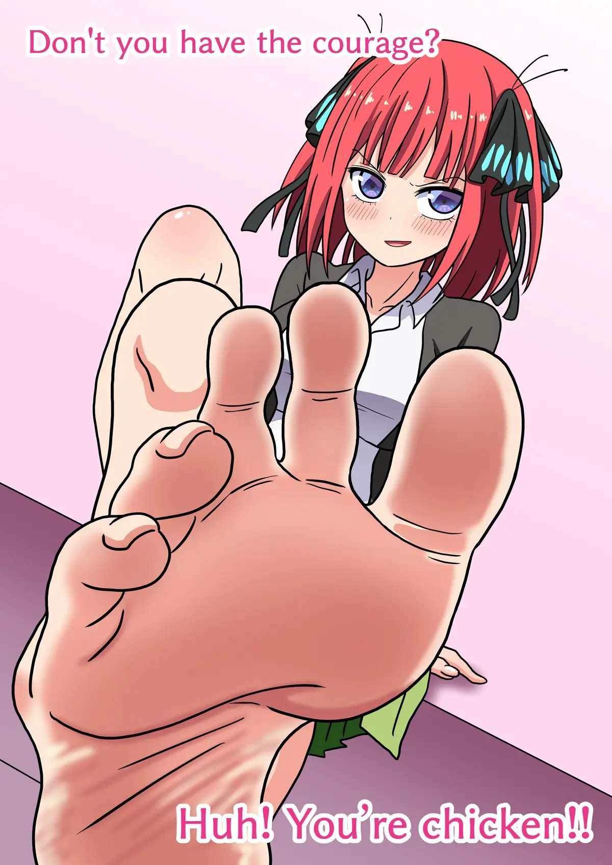 Various (Remake) Part 7