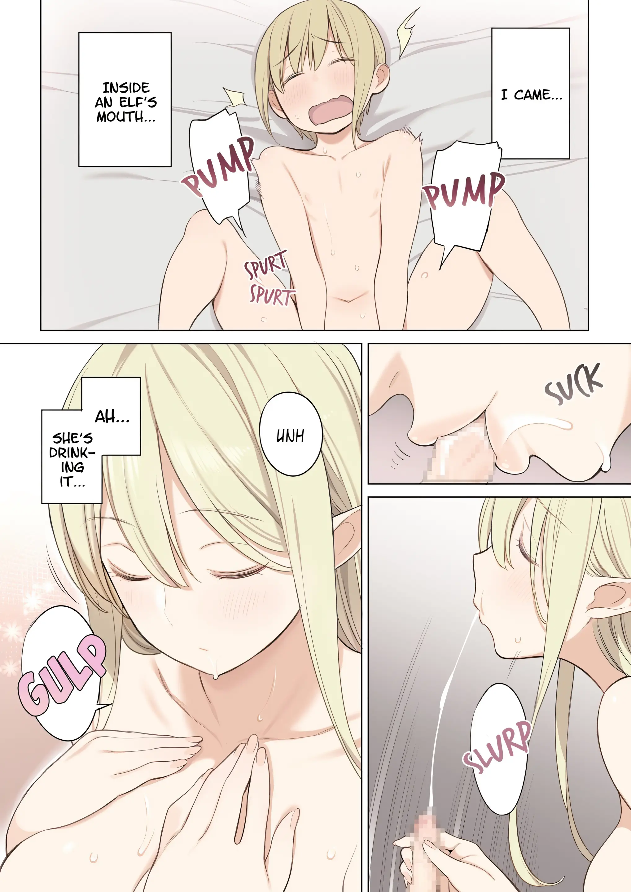 Various (Remake) Part 7