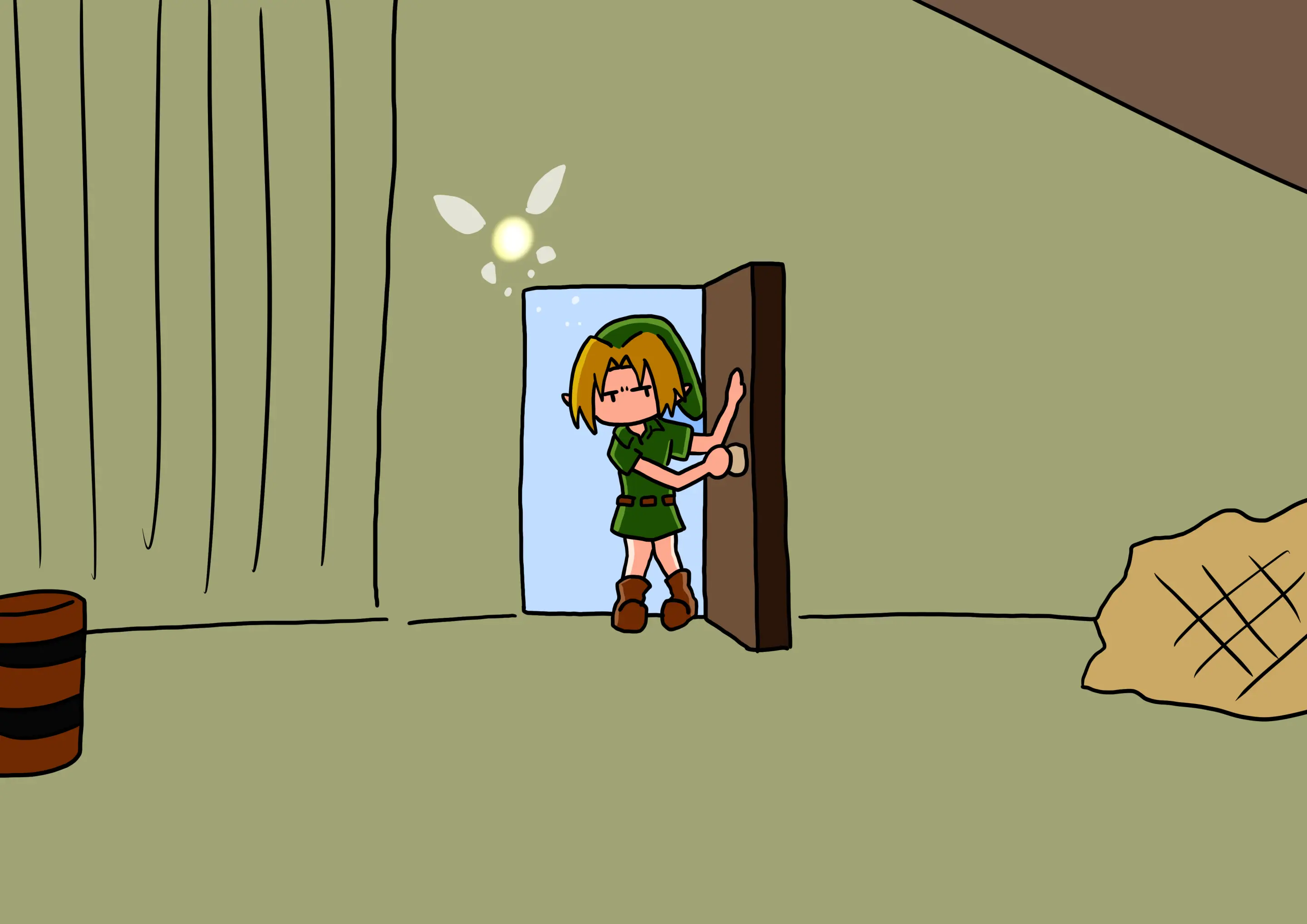 Various (Remake) Part 7
