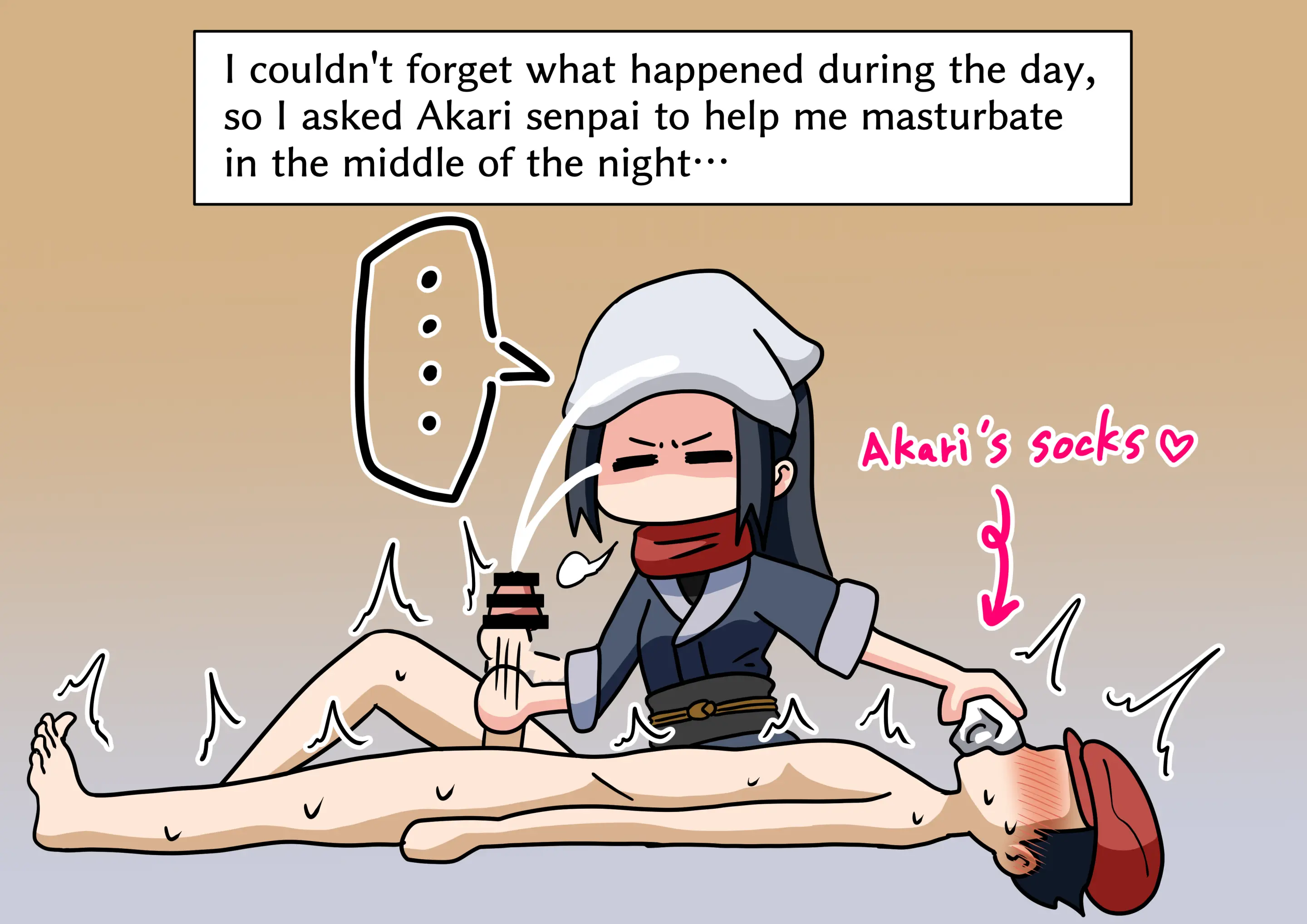 Various (Remake) Part 7
