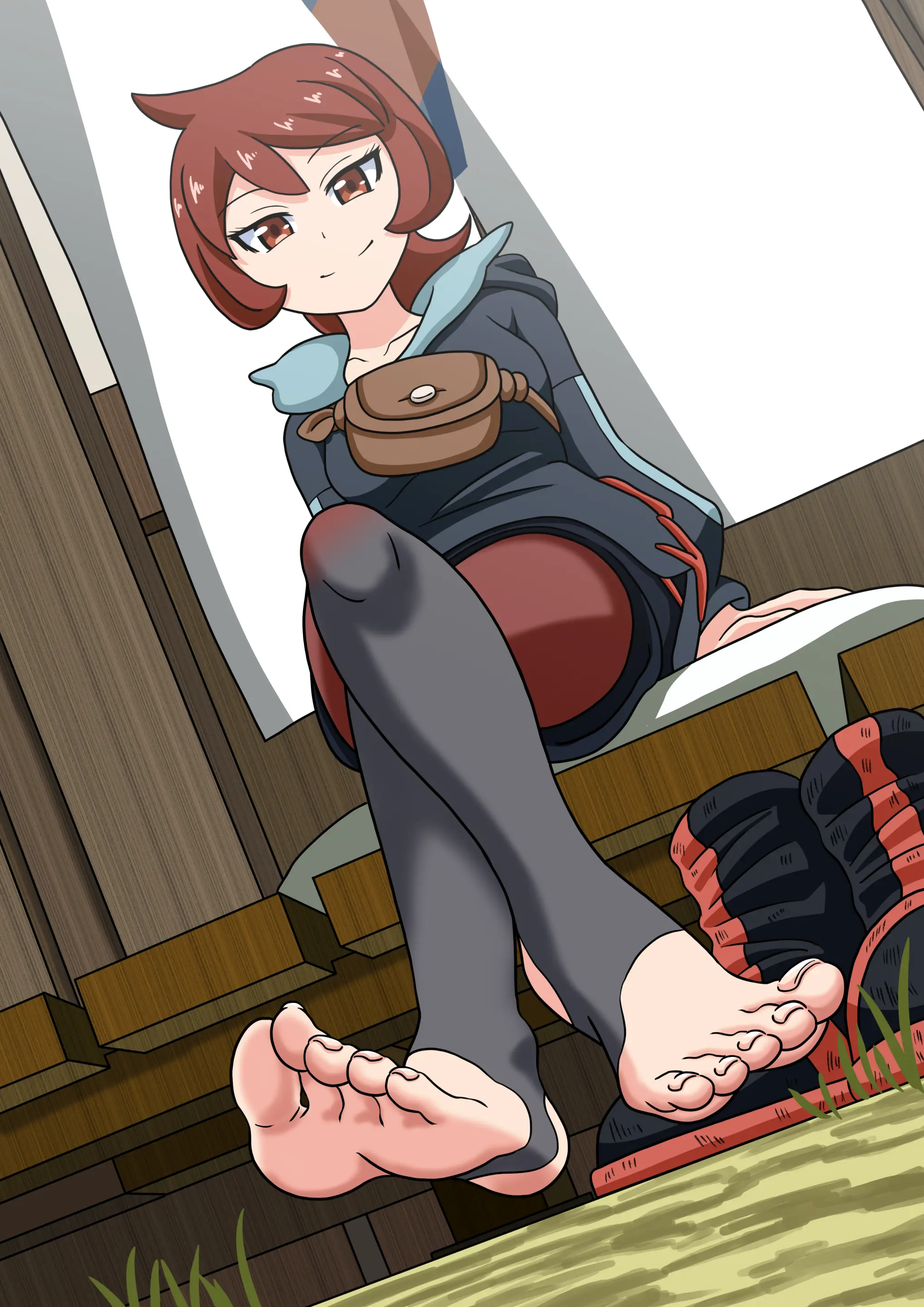 Various (Remake) Part 7