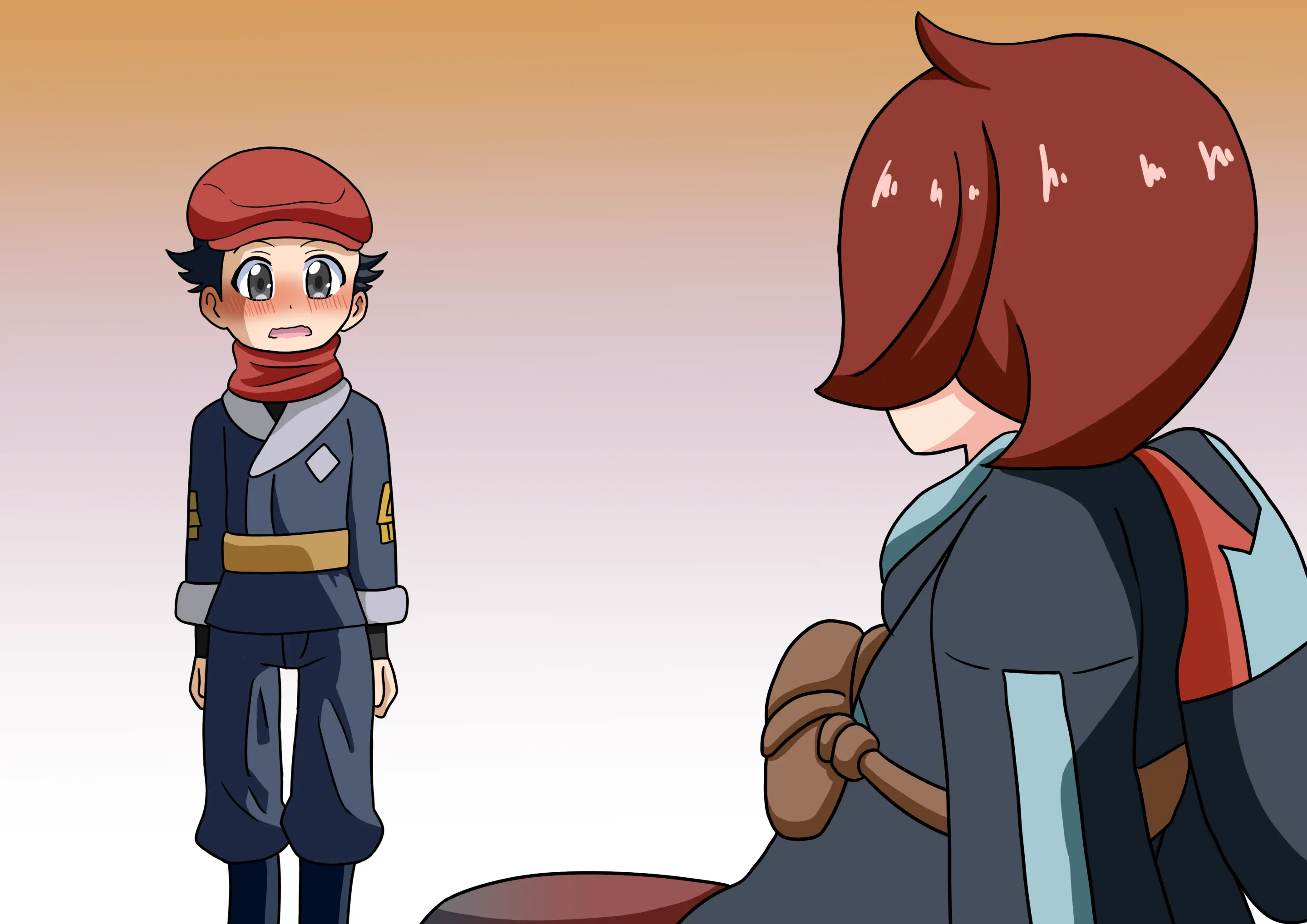 Various (Remake) Part 7