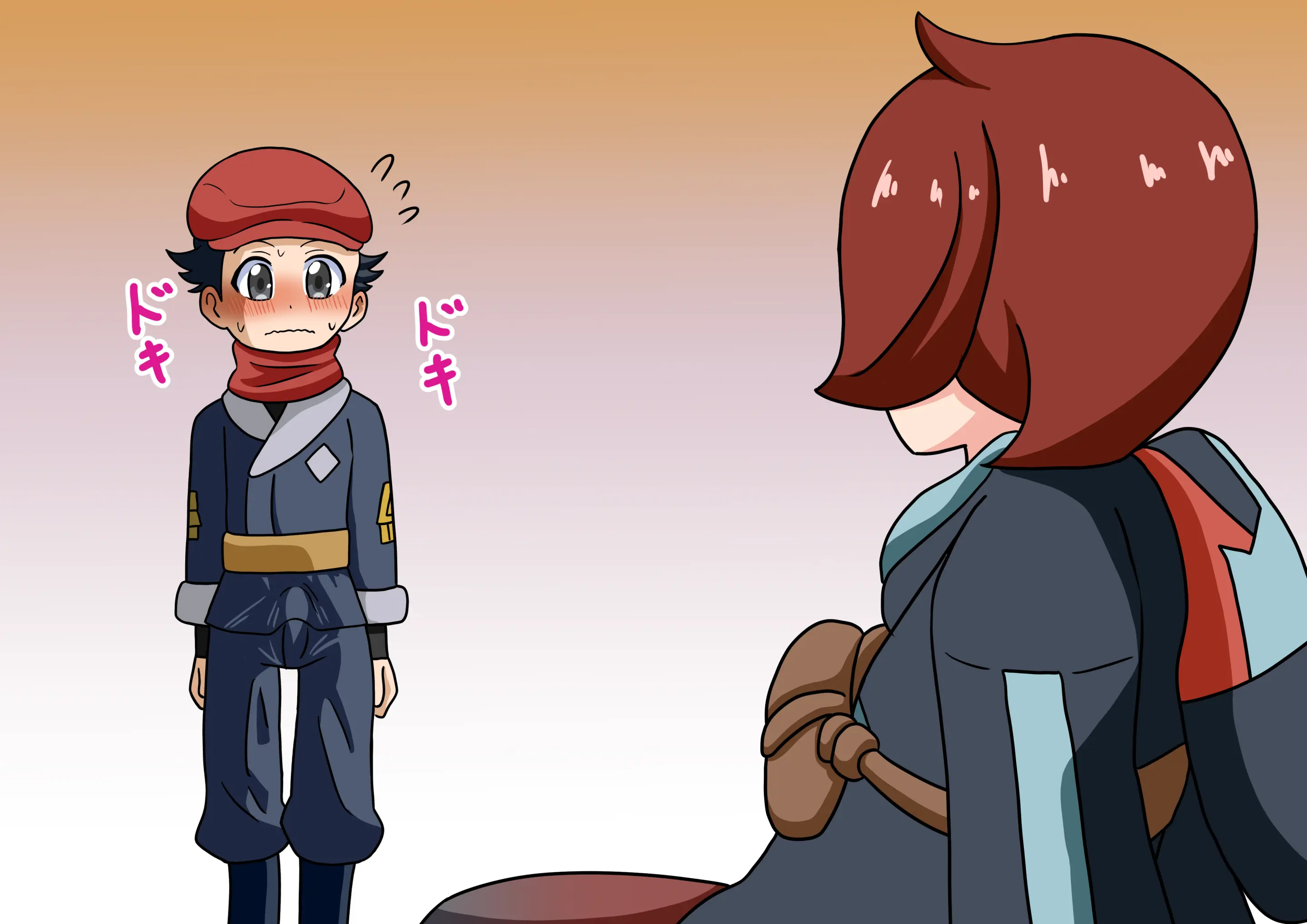 Various (Remake) Part 7