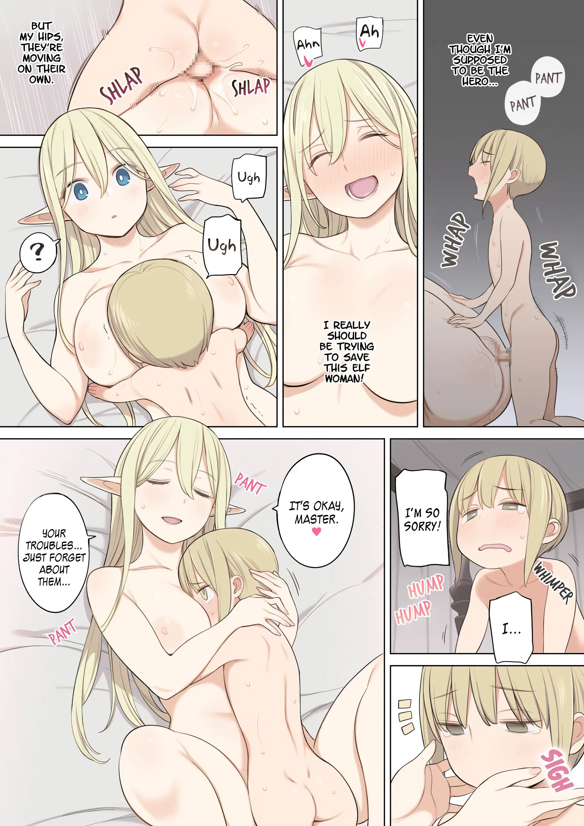 Various (Remake) Part 7