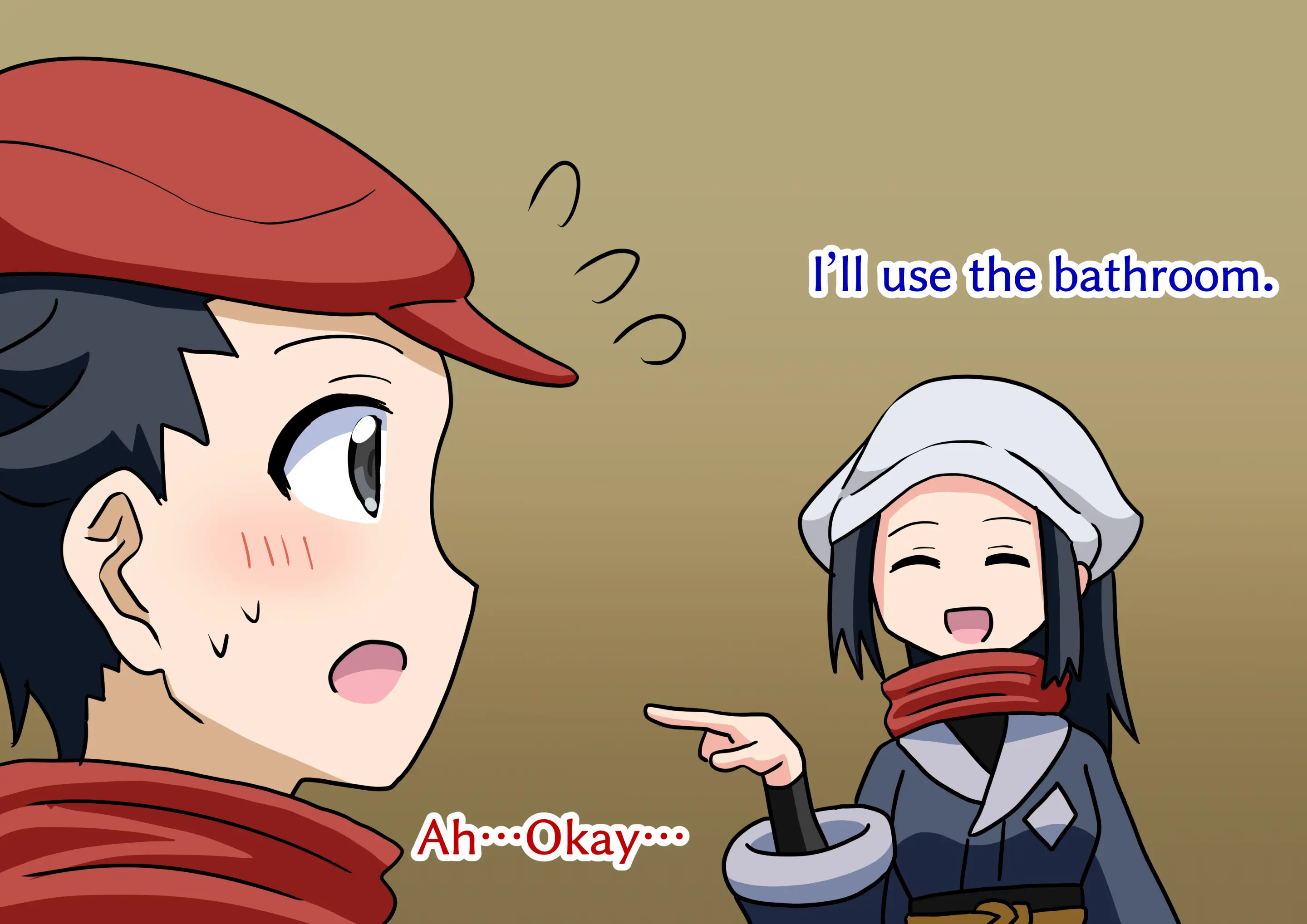 Various (Remake) Part 7