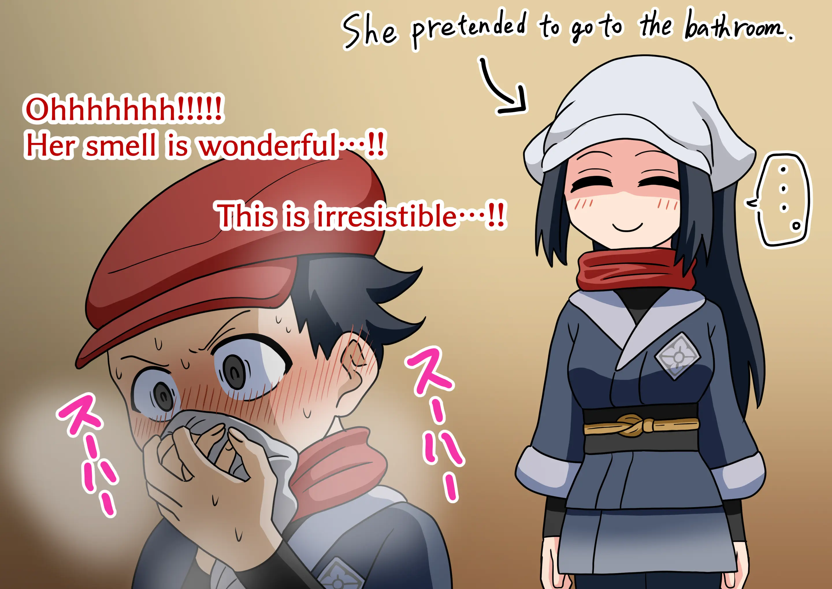 Various (Remake) Part 7