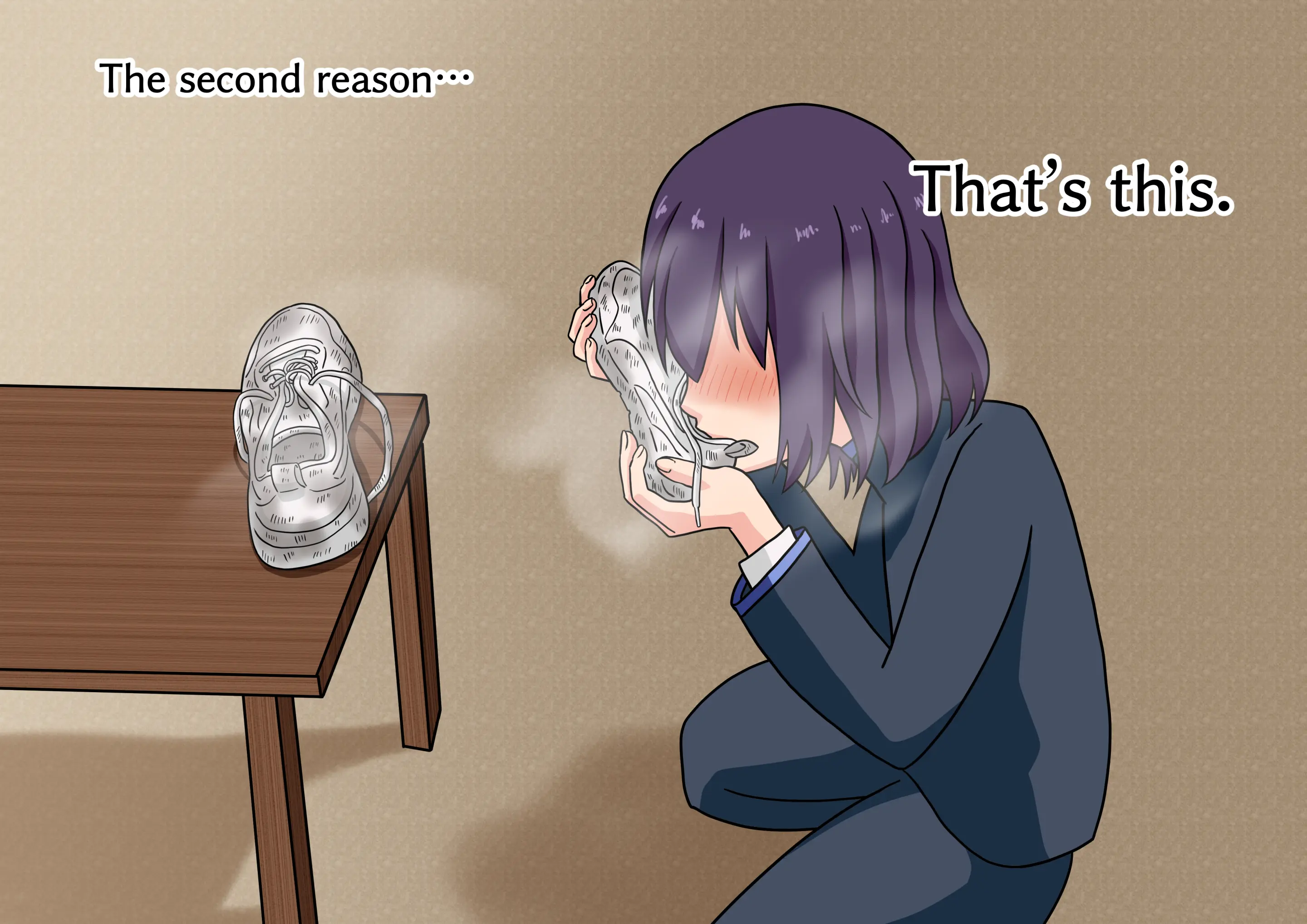 Various (Remake) Part 7