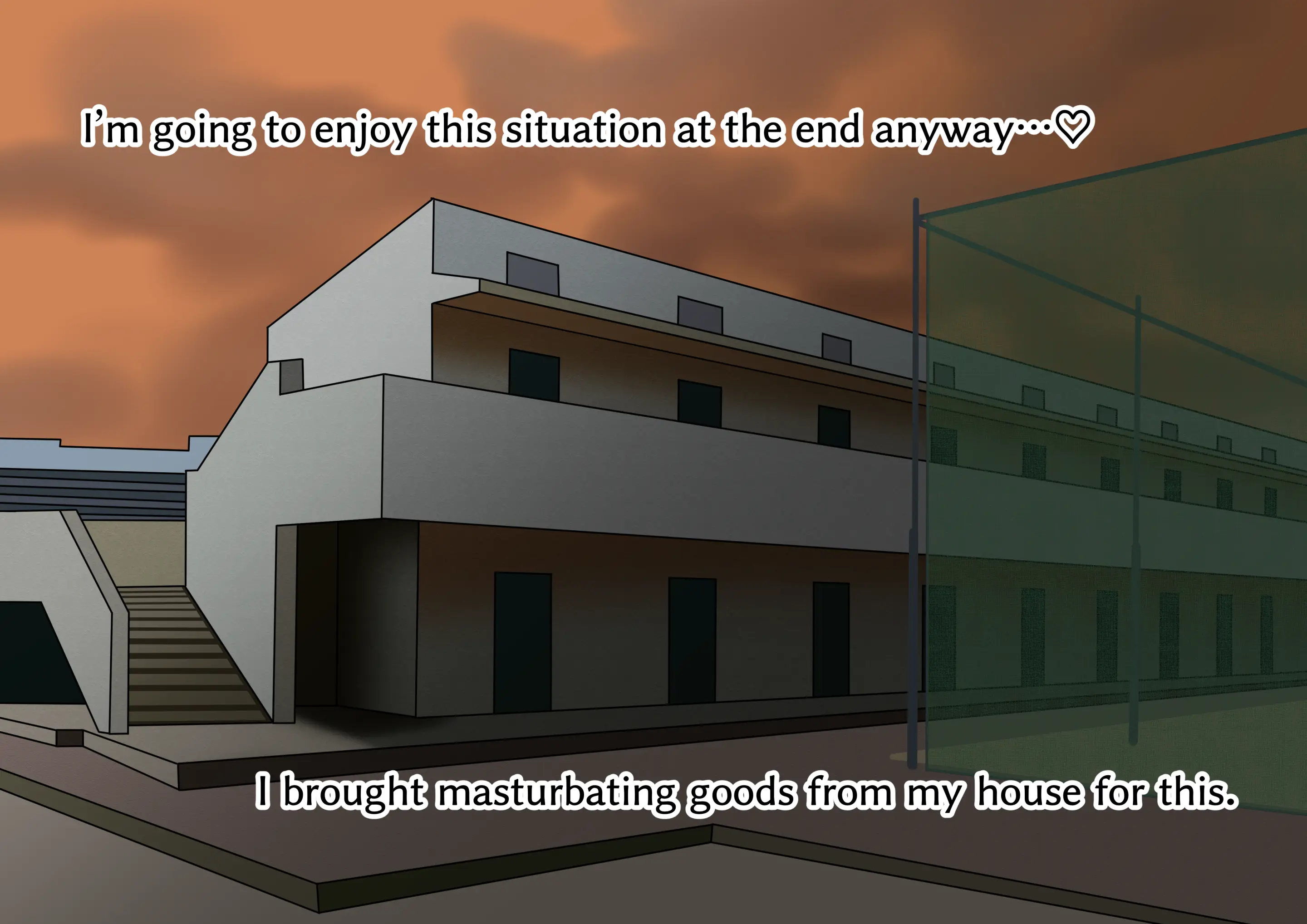 Various (Remake) Part 7